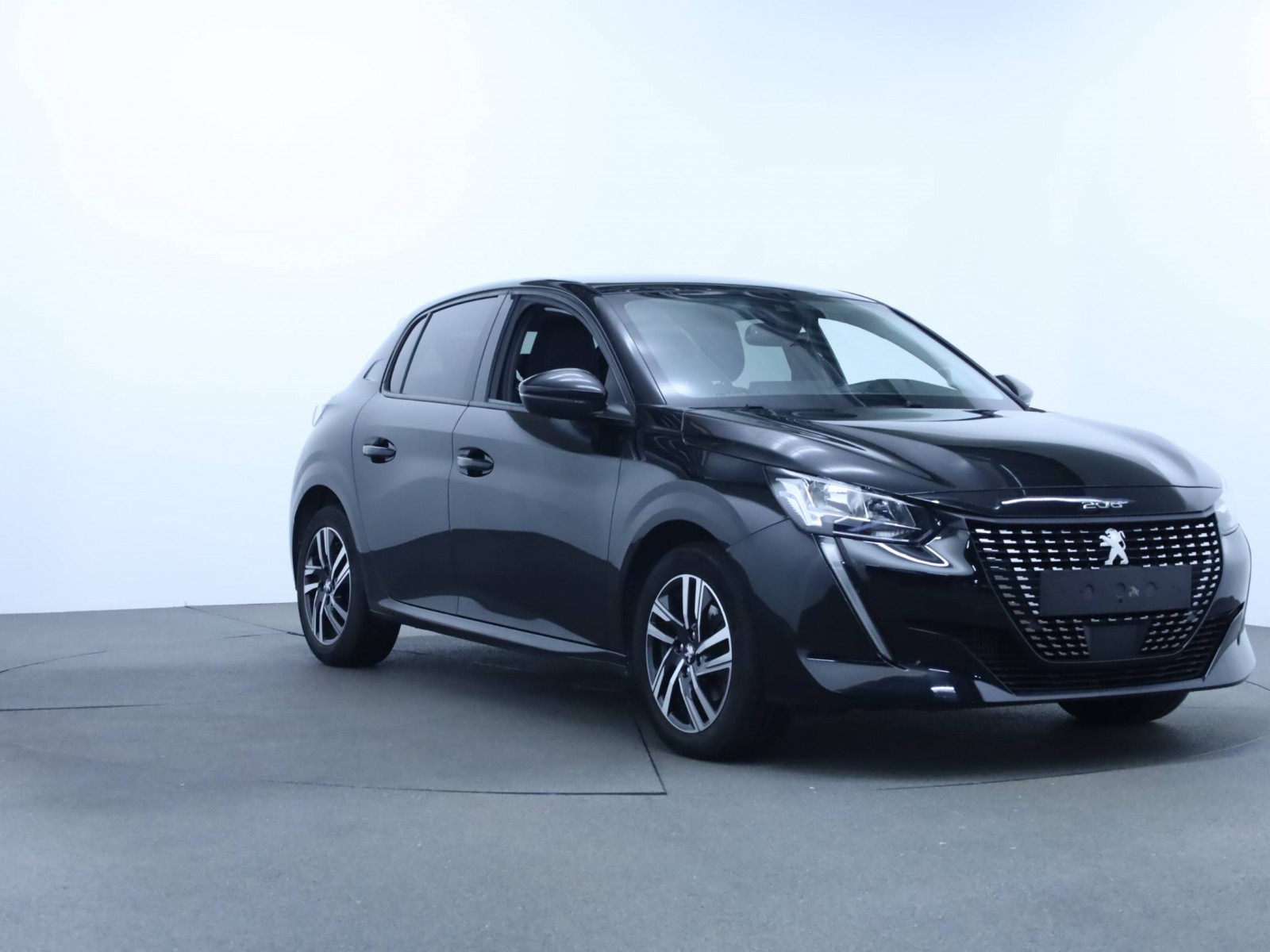 PEUGEOT - 208 - #184021 - 1