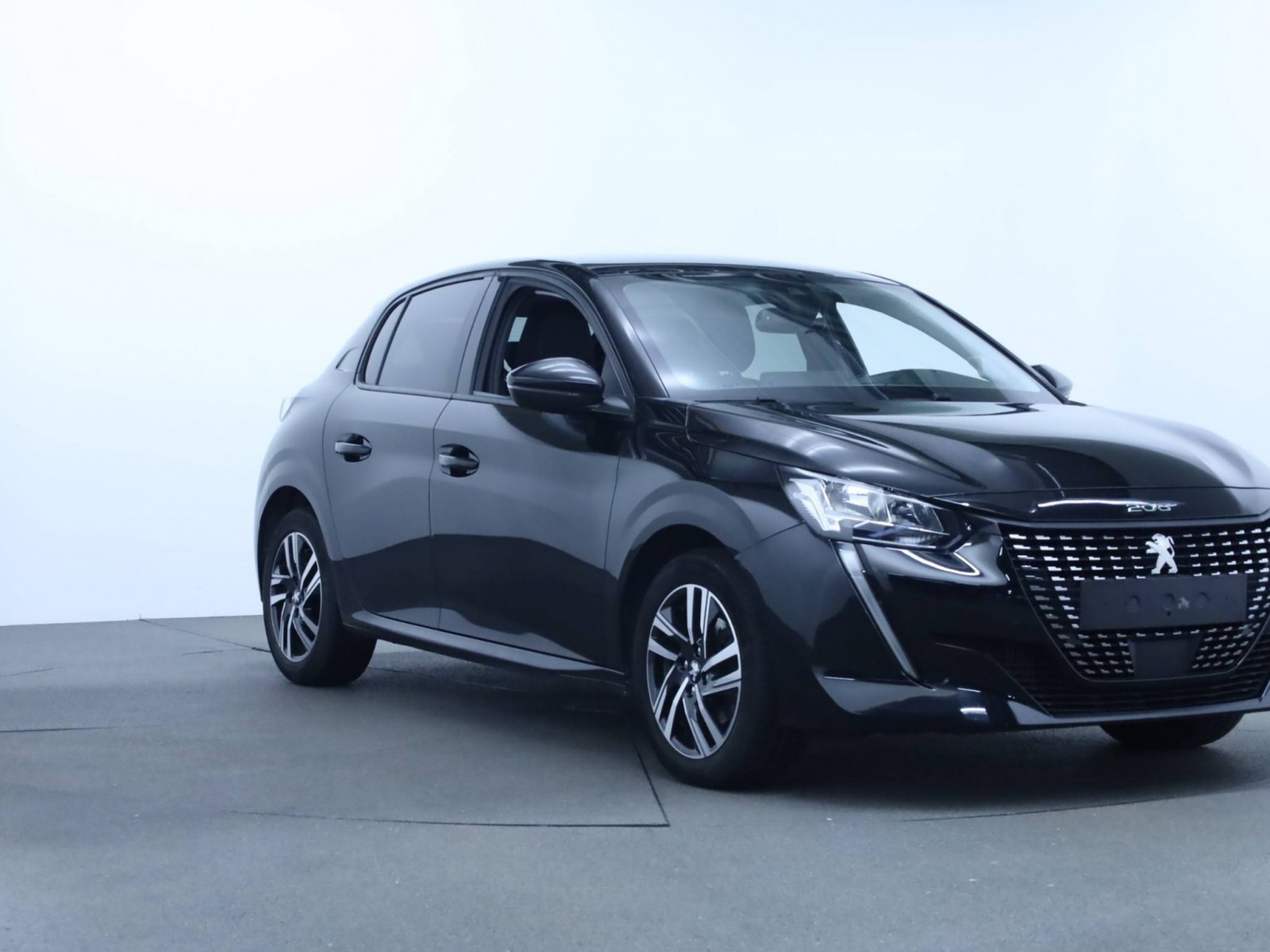 PEUGEOT - 208 - #184021 - 15