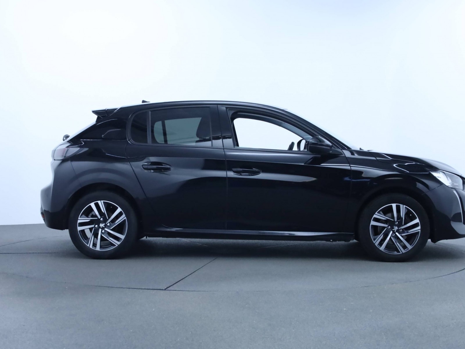 PEUGEOT - 208 - #184021 - 11