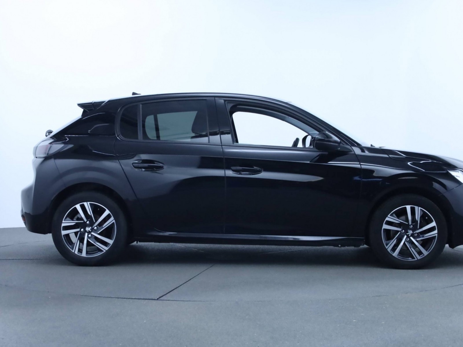 PEUGEOT - 208 - #184021 - 25