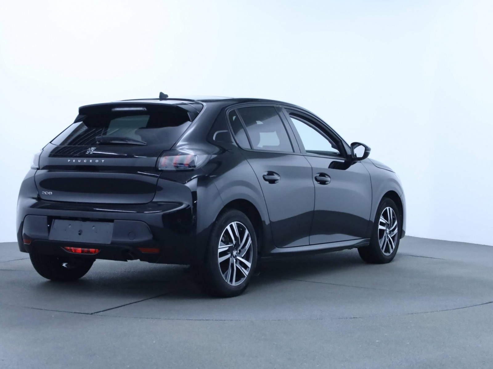 PEUGEOT - 208 - #184021 - 17
