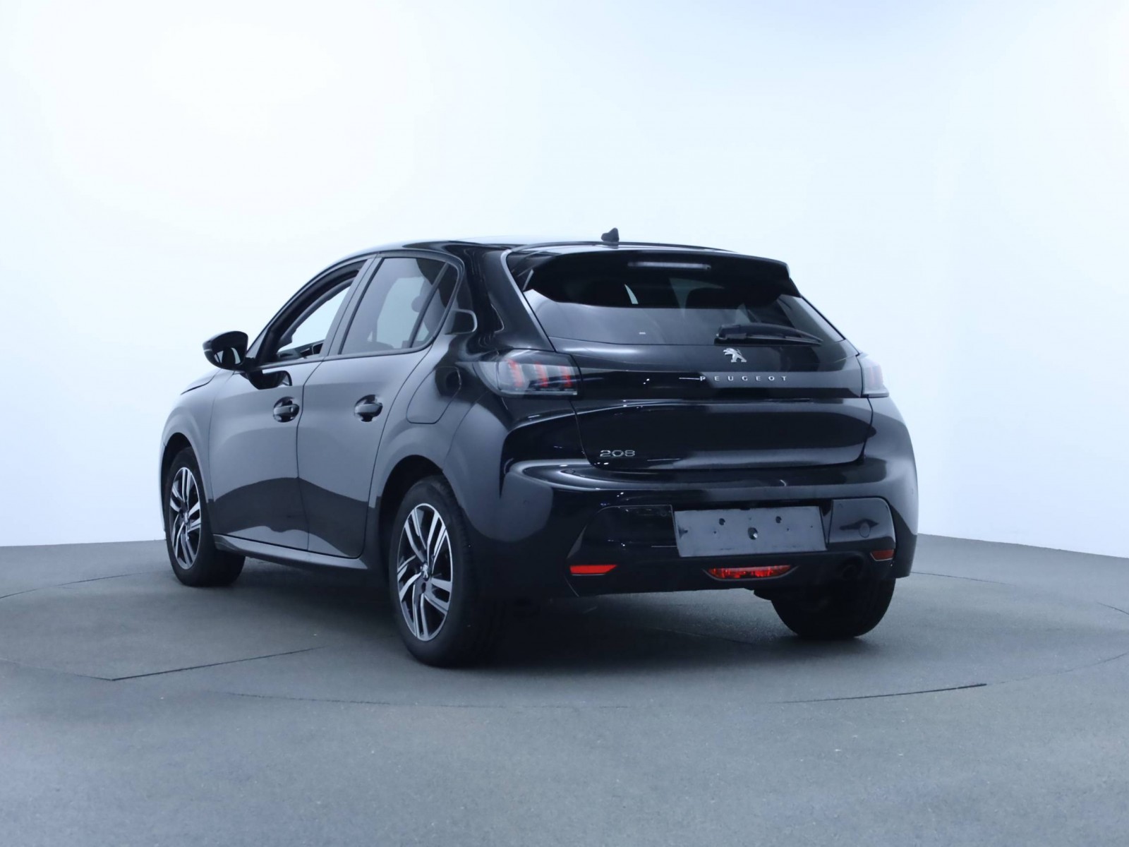 PEUGEOT - 208 - #184021 - 2