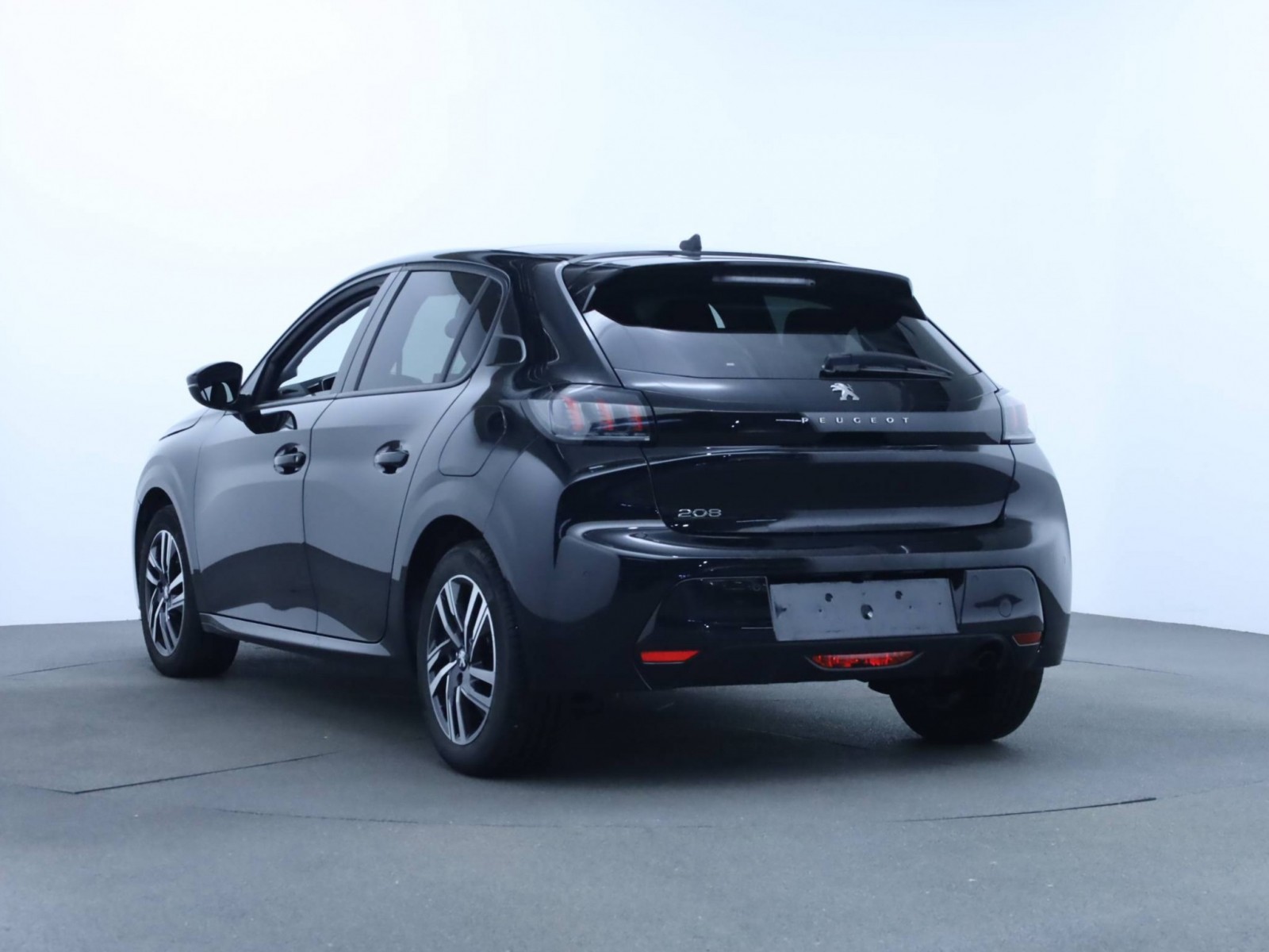 PEUGEOT - 208 - #184021 - 16