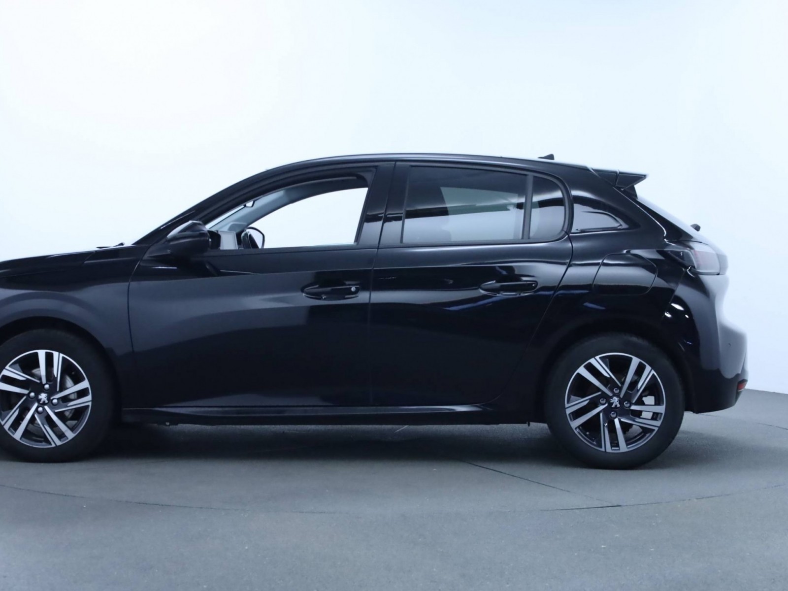 PEUGEOT - 208 - #184021 - 26