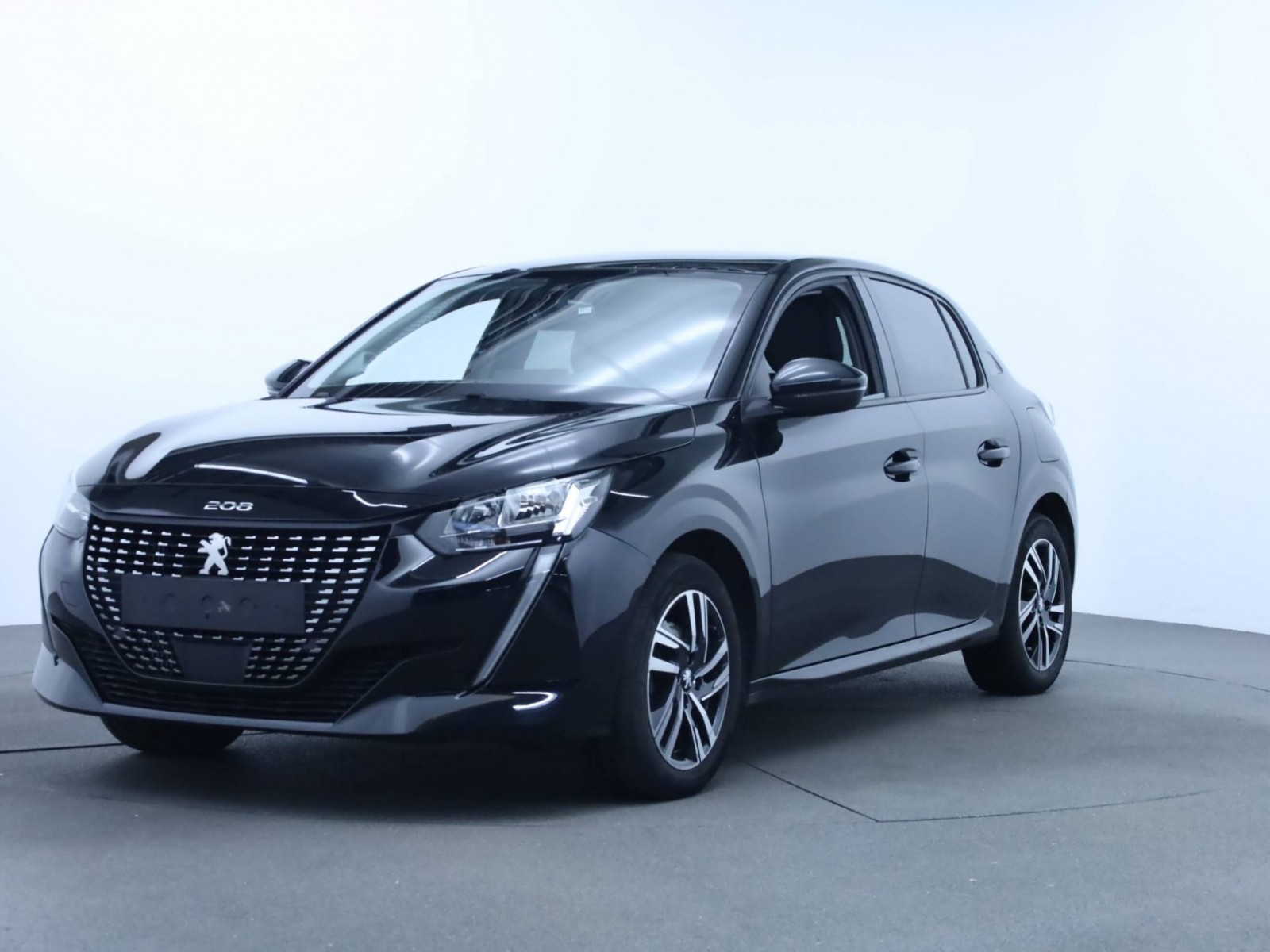 PEUGEOT - 208 - #184021 - 14