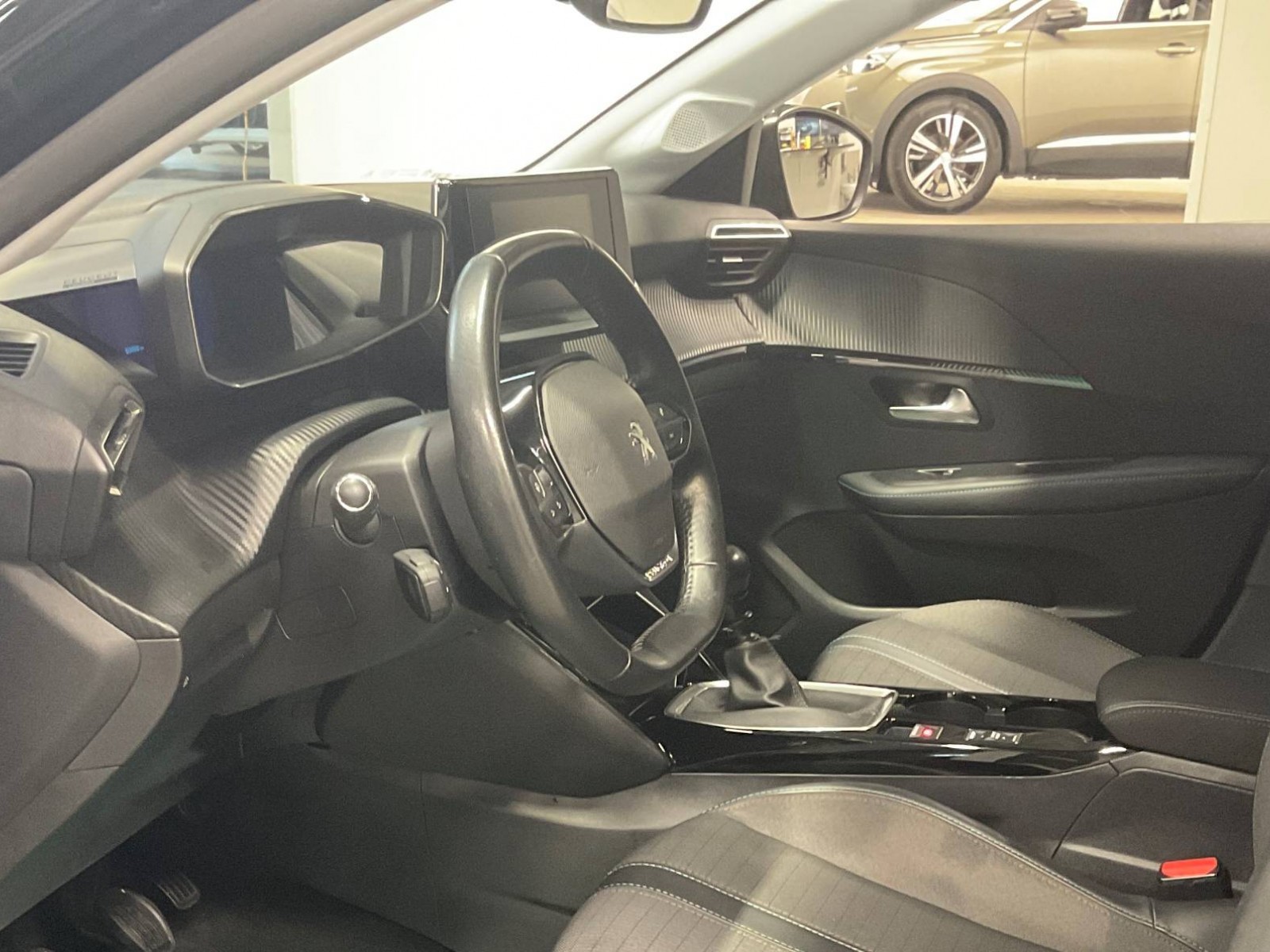 PEUGEOT - 208 - #184021 - 6