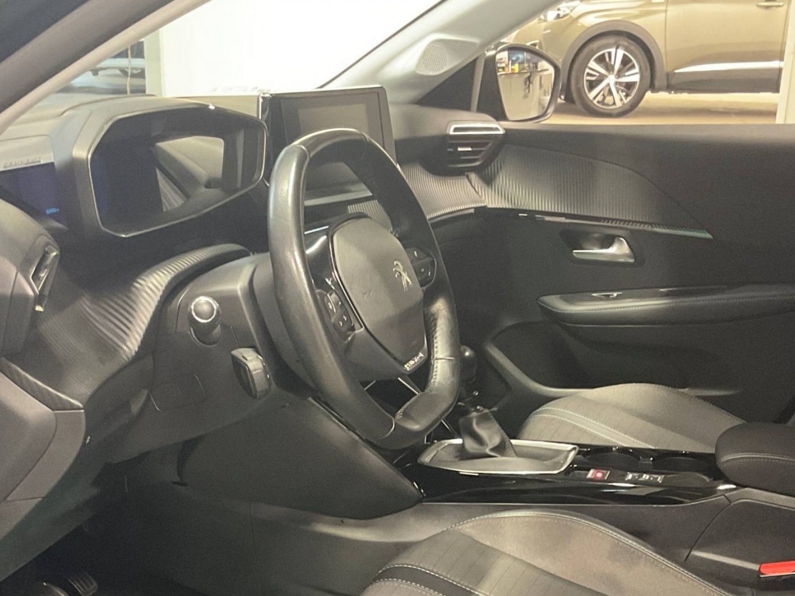 PEUGEOT - 208 - #184021 - 20
