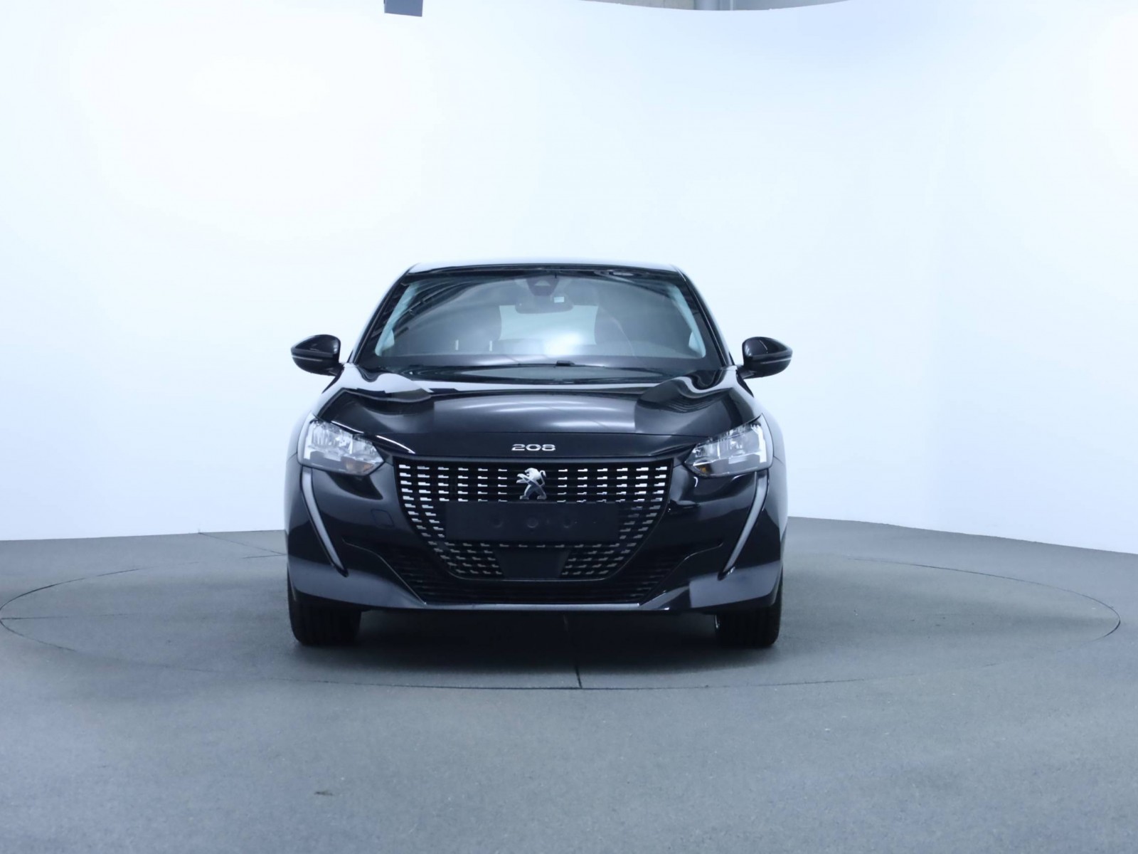PEUGEOT - 208 - #183995 - 4