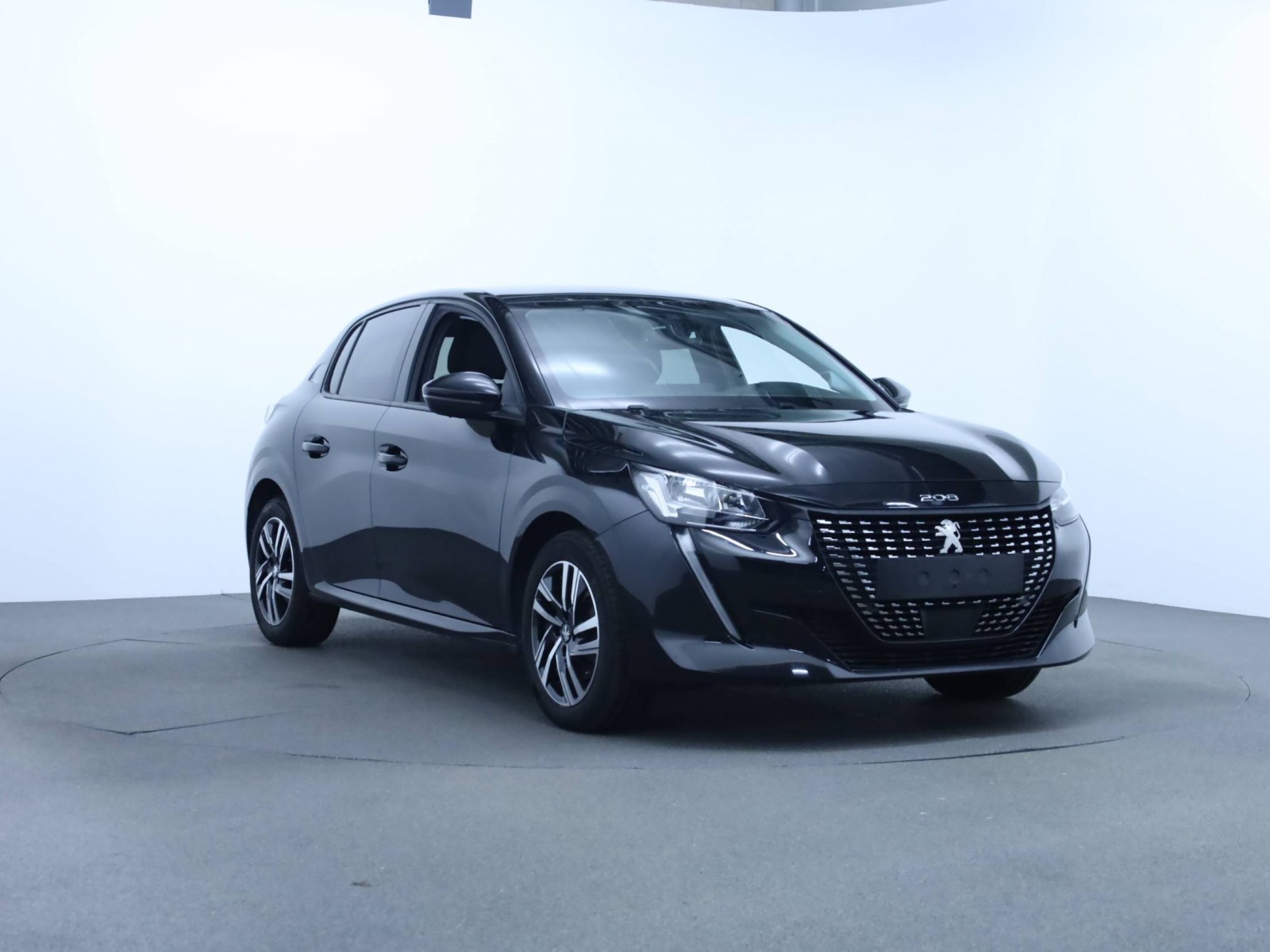 PEUGEOT - 208 - #183995 - 1