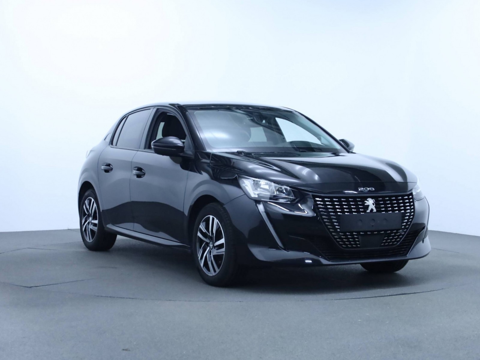 PEUGEOT - 208 - #183995 - 14