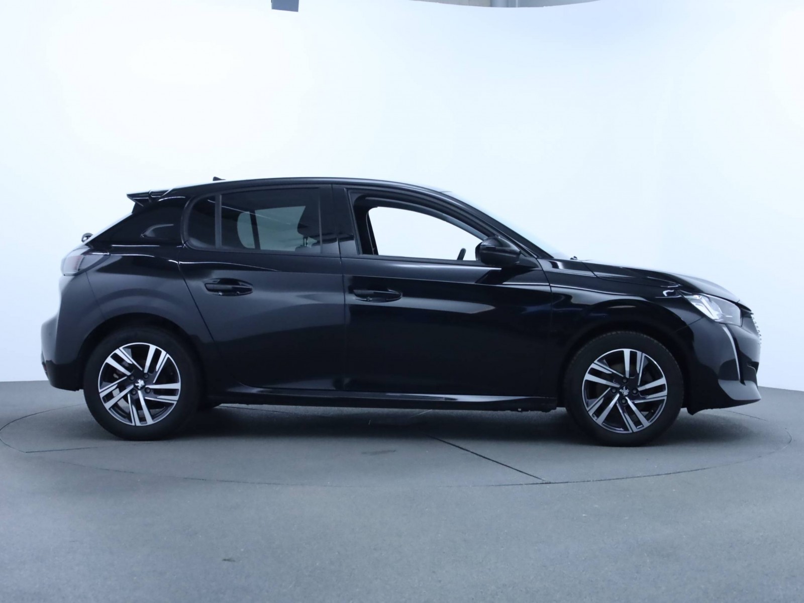 PEUGEOT - 208 - #183995 - 11