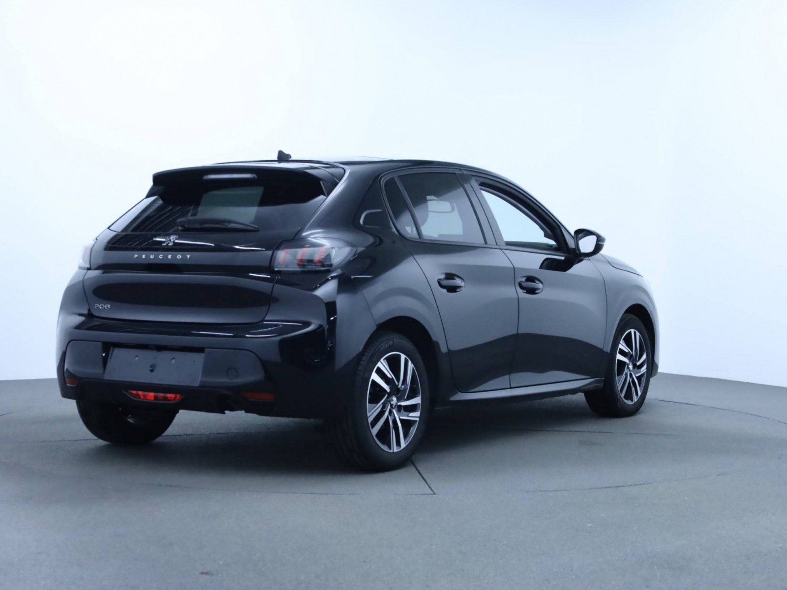 PEUGEOT - 208 - #183995 - 16
