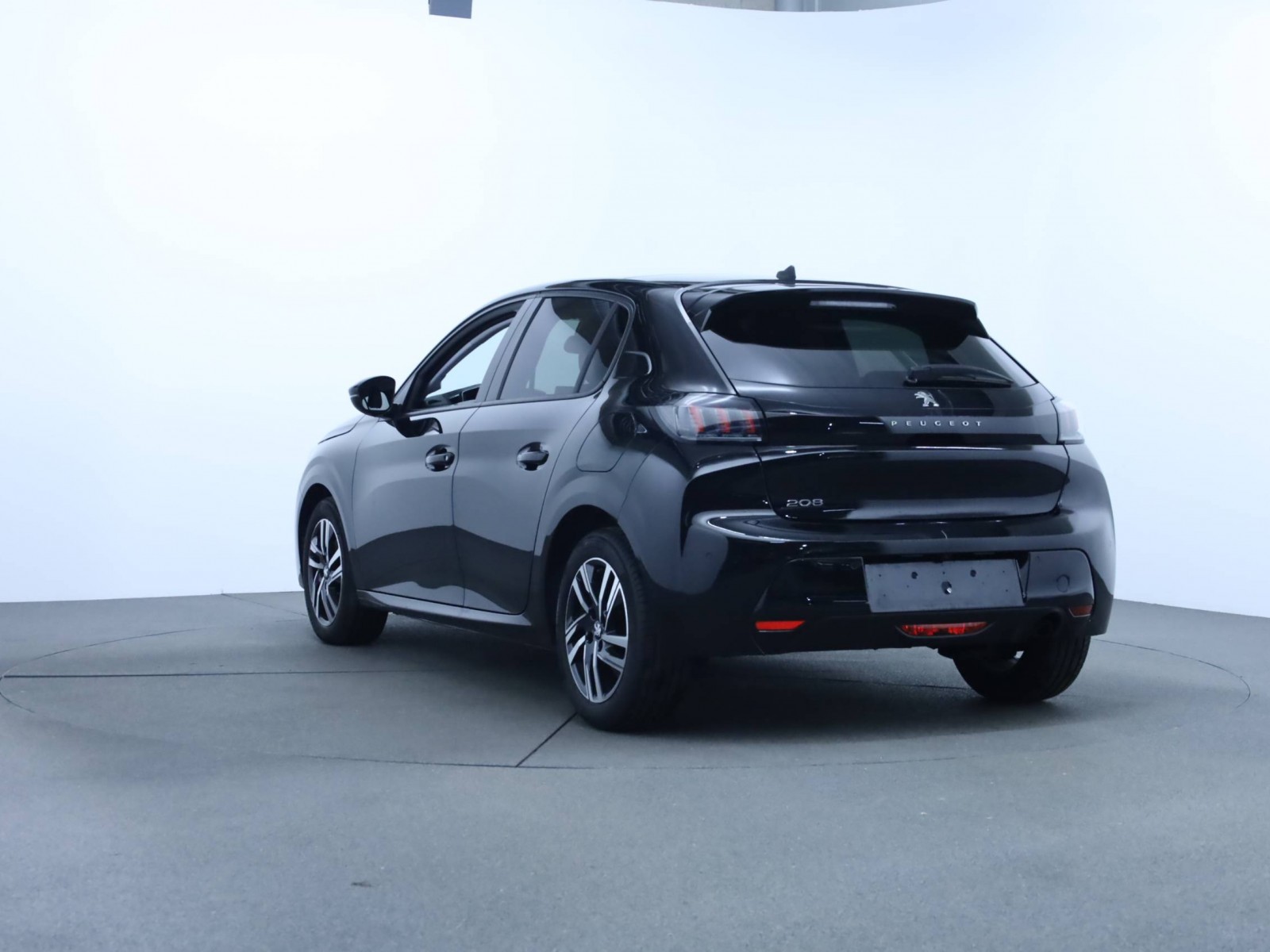 PEUGEOT - 208 - #183995 - 2