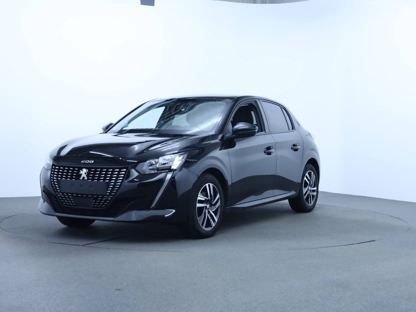 PEUGEOT - 208 - #183995 - 0