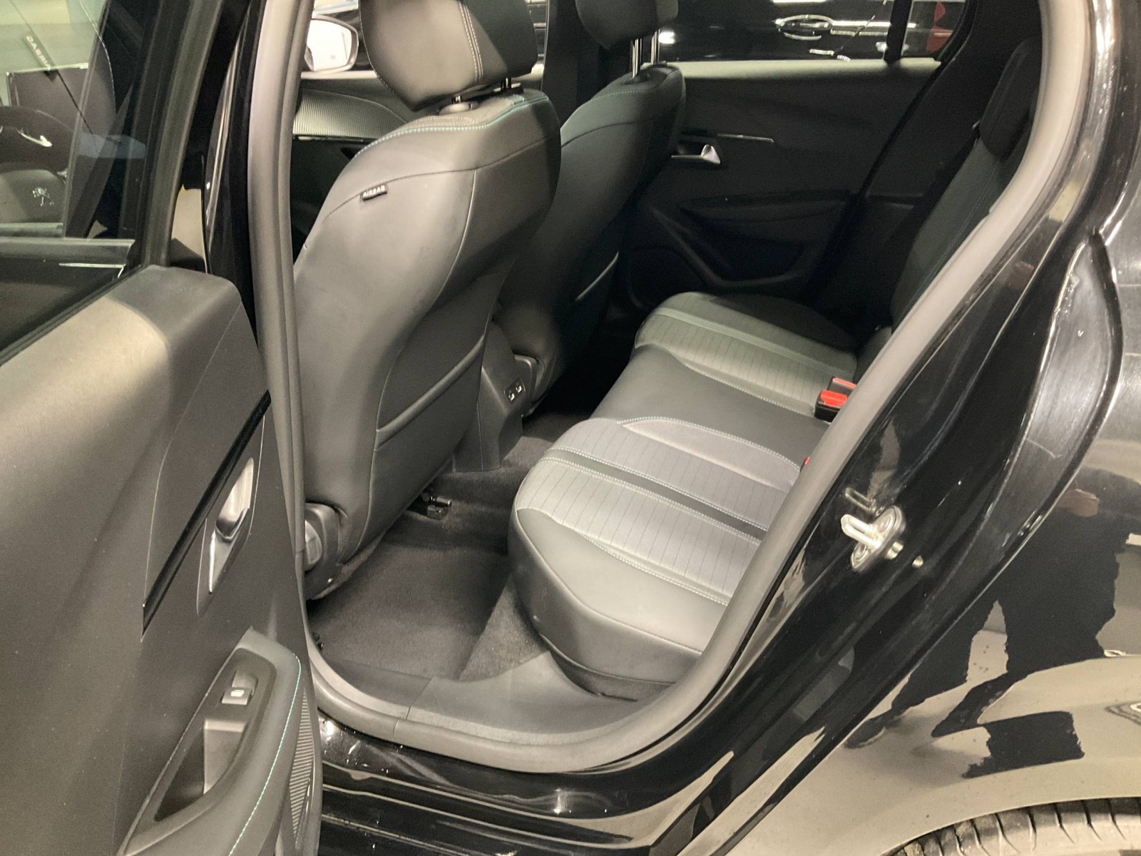 PEUGEOT - 208 - #183995 - 7