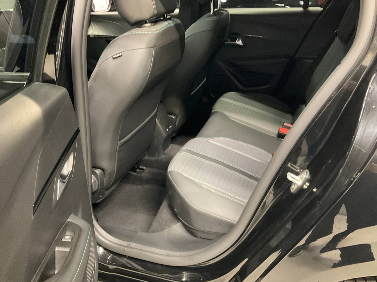 PEUGEOT - 208 - #183995 - 20