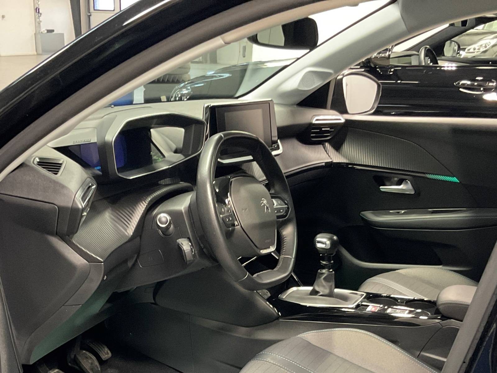 PEUGEOT - 208 - #183995 - 6