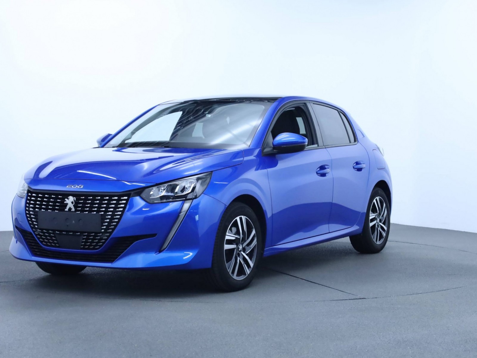 PEUGEOT - 208 - #184026 - 15