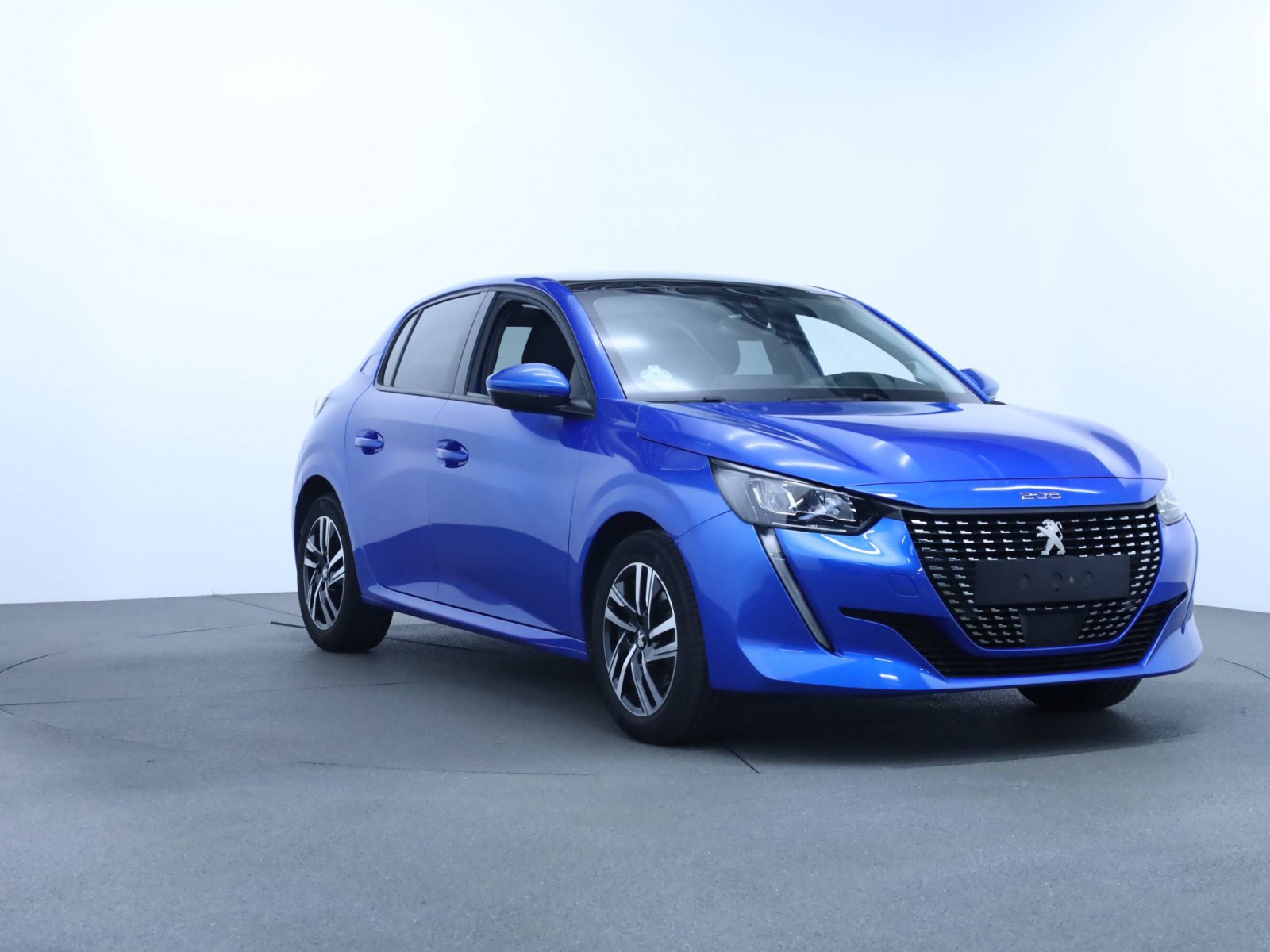PEUGEOT - 208 - #184026 - 1