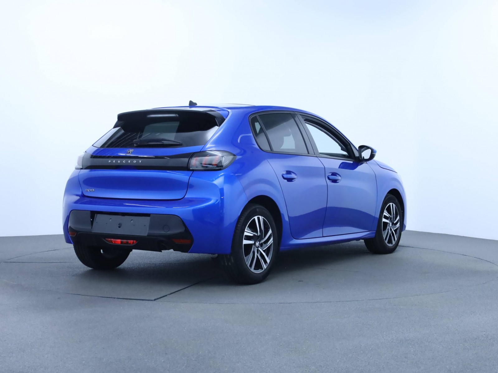 PEUGEOT - 208 - #184026 - 3
