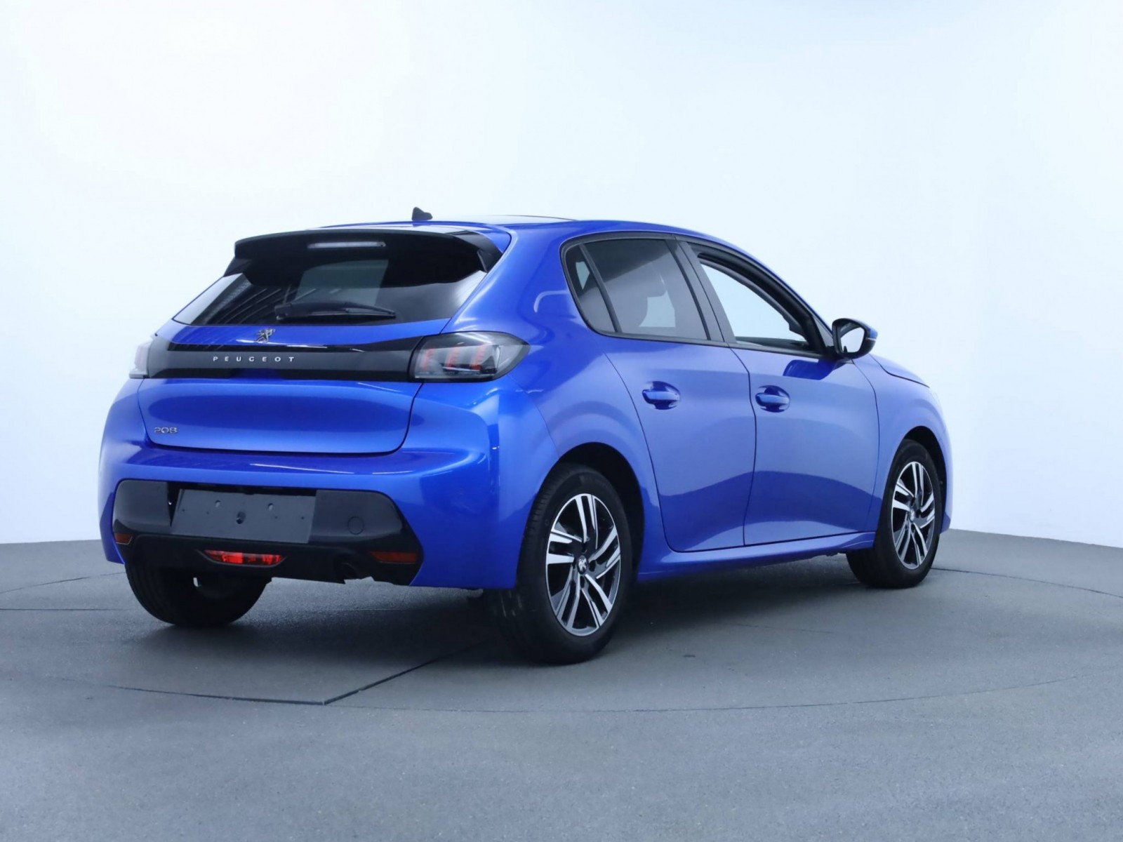 PEUGEOT - 208 - #184026 - 18