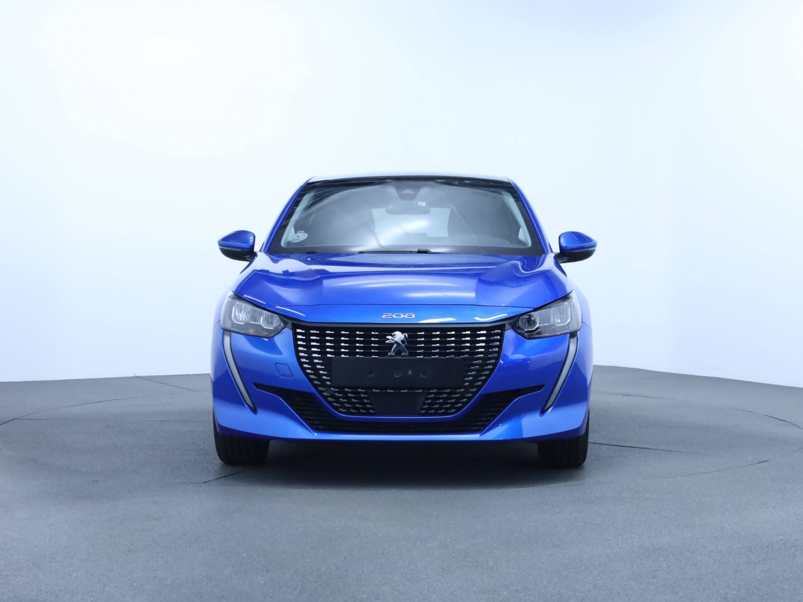 PEUGEOT - 208 - #184026 - 4