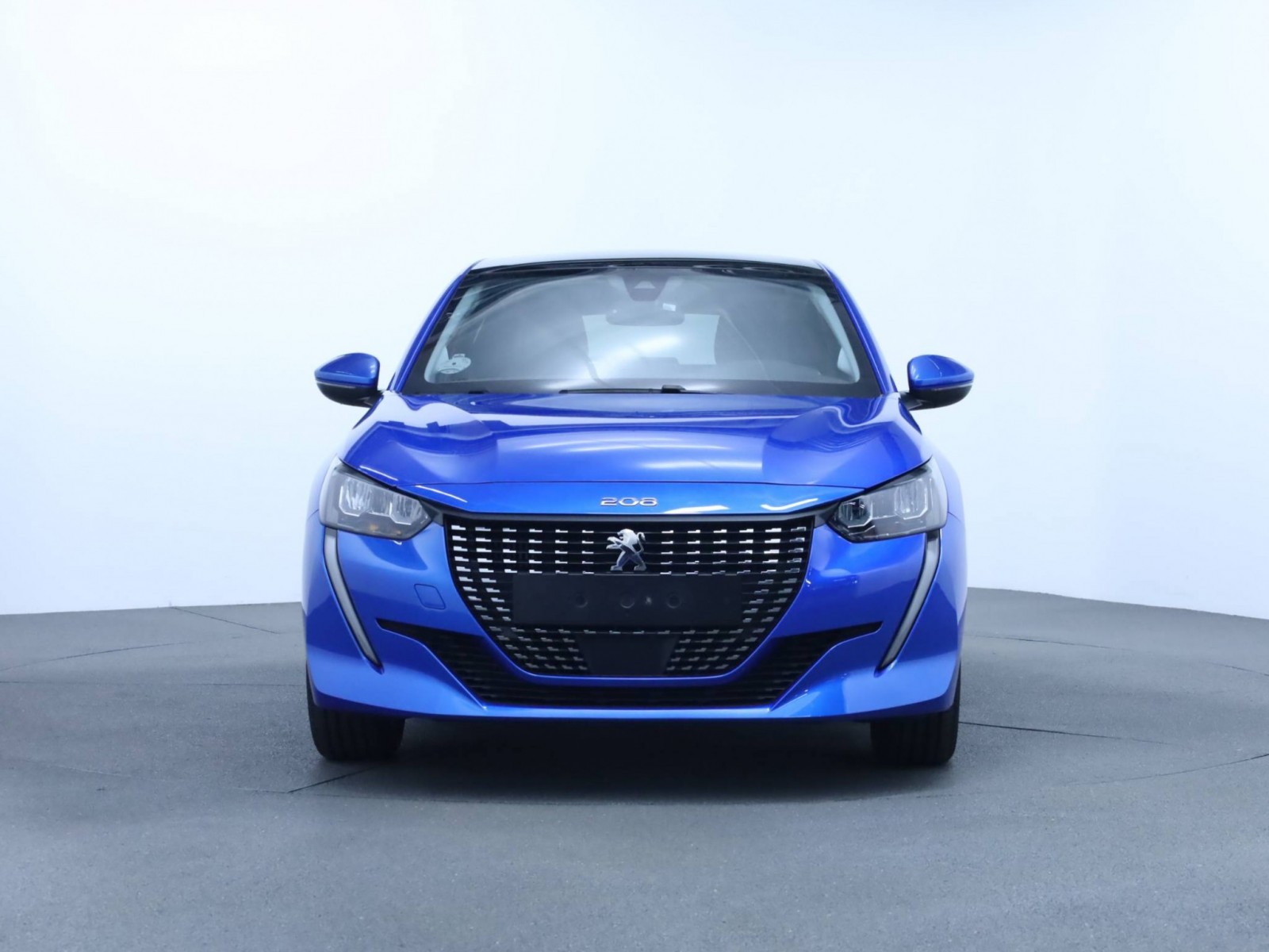 PEUGEOT - 208 - #184026 - 19