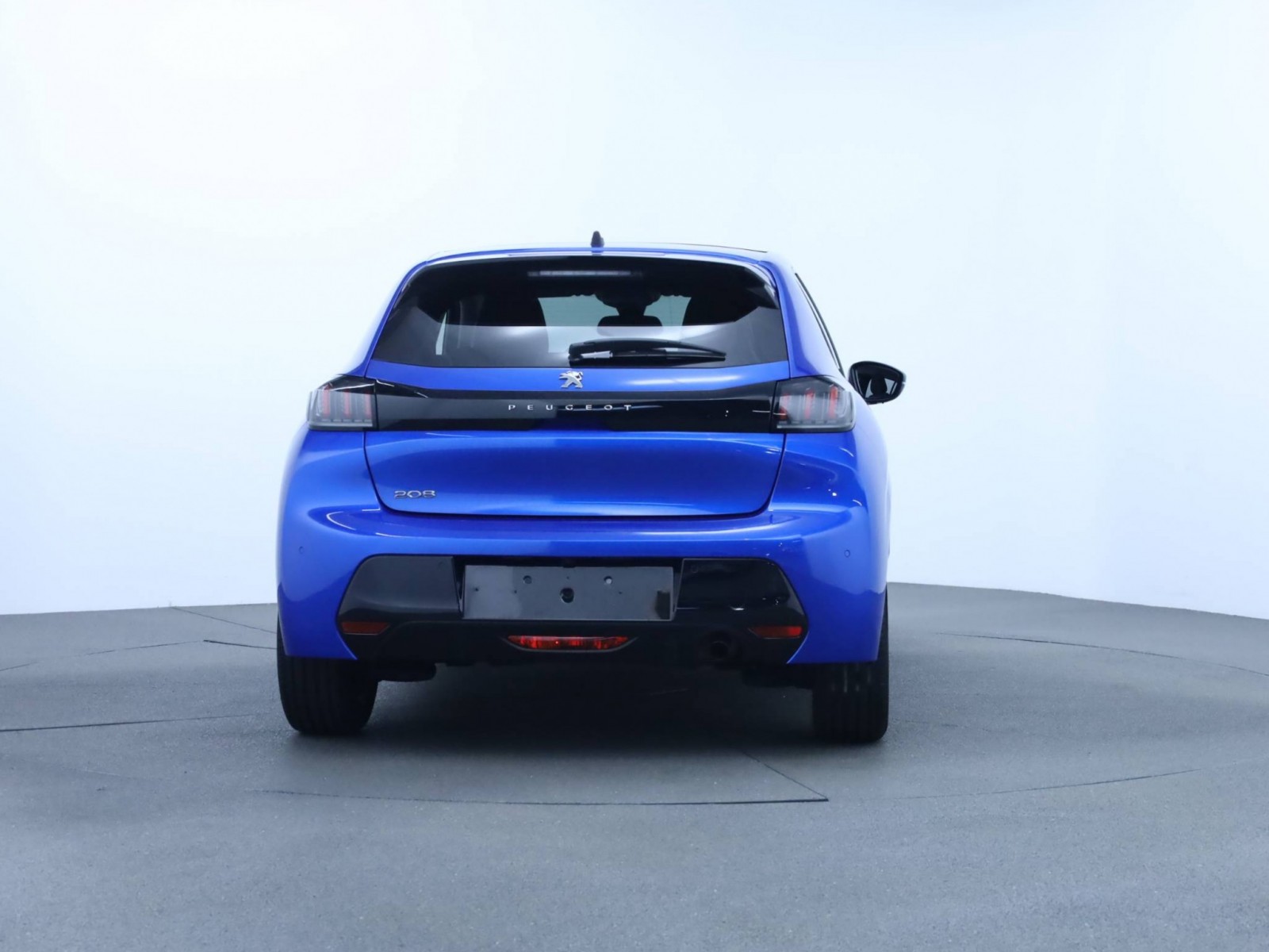 PEUGEOT - 208 - #184026 - 20