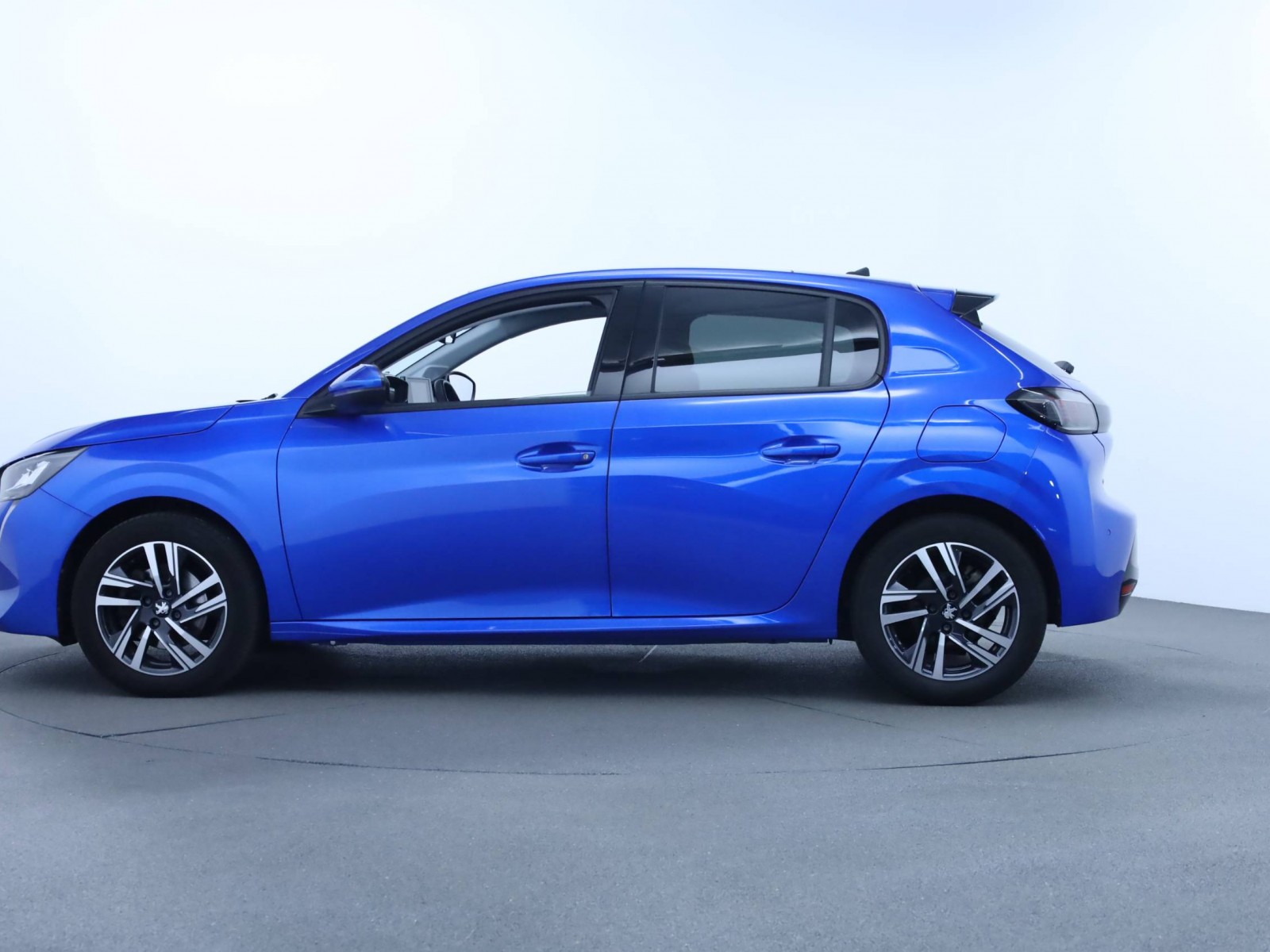 PEUGEOT - 208 - #184026 - 13