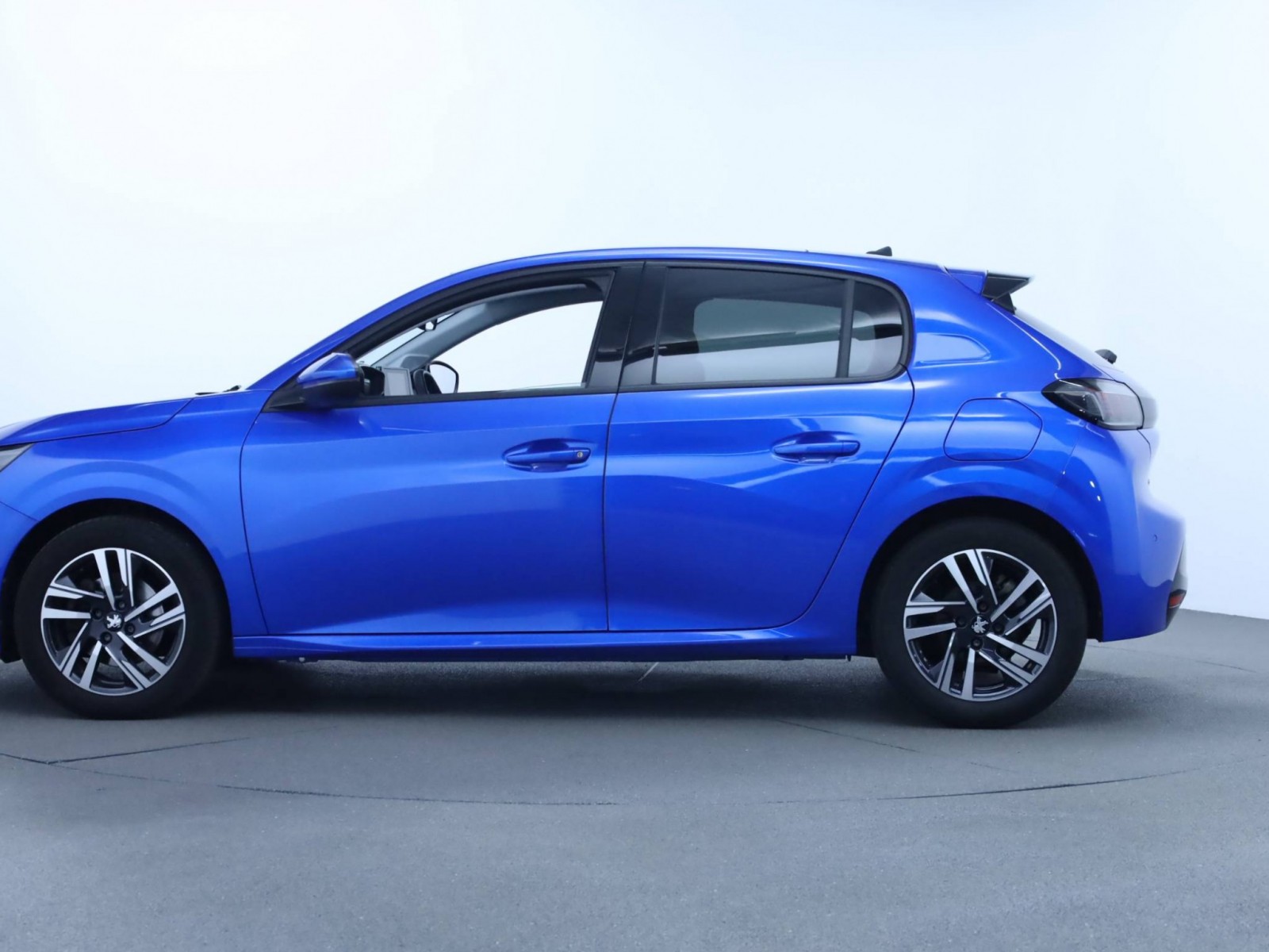 PEUGEOT - 208 - #184026 - 28