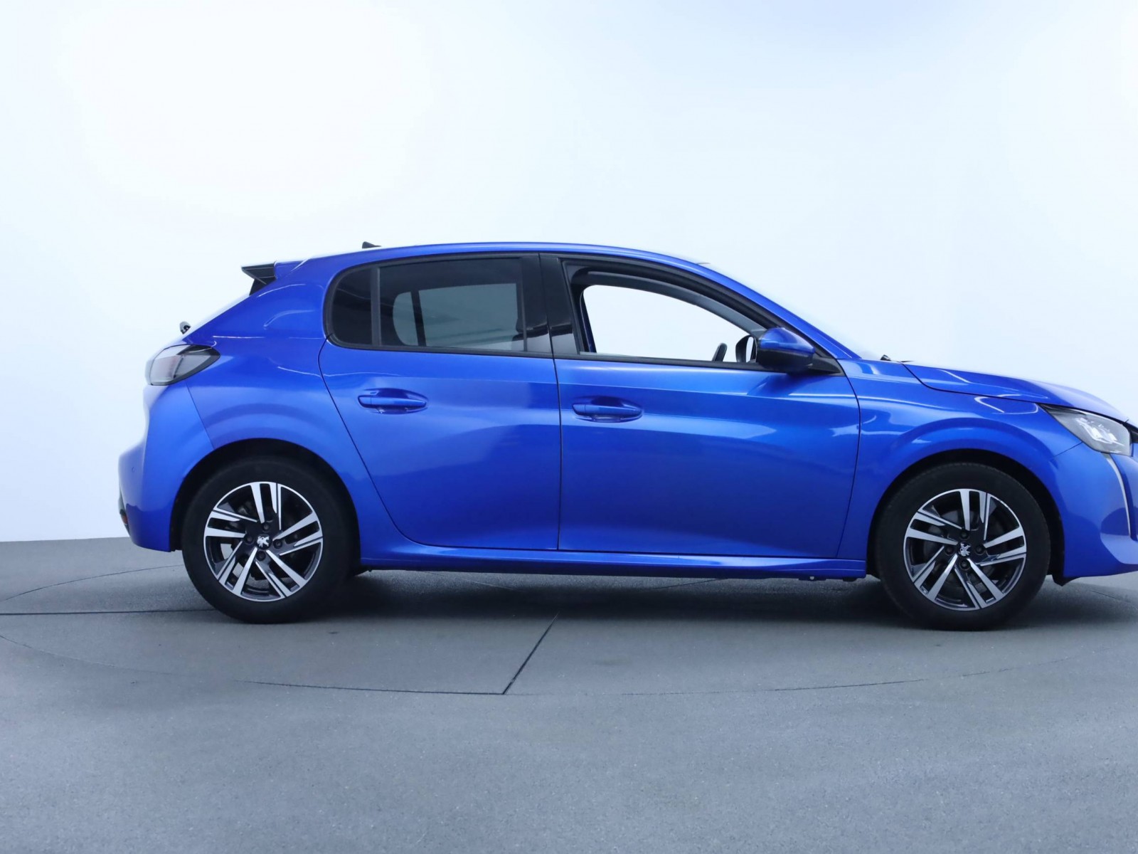 PEUGEOT - 208 - #184026 - 12