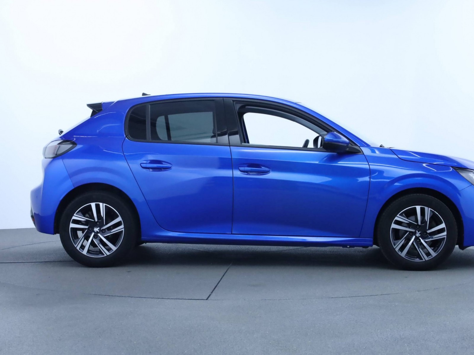 PEUGEOT - 208 - #184026 - 27