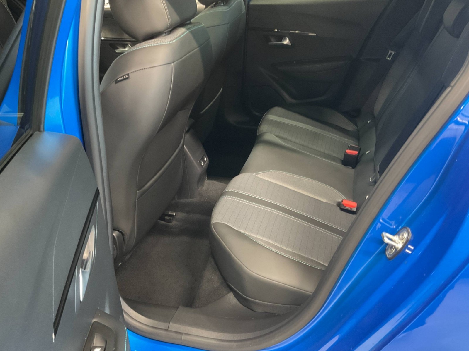 PEUGEOT - 208 - #184026 - 22