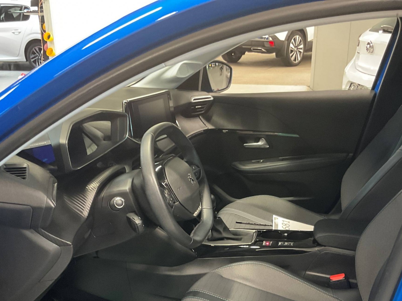 PEUGEOT - 208 - #184026 - 6