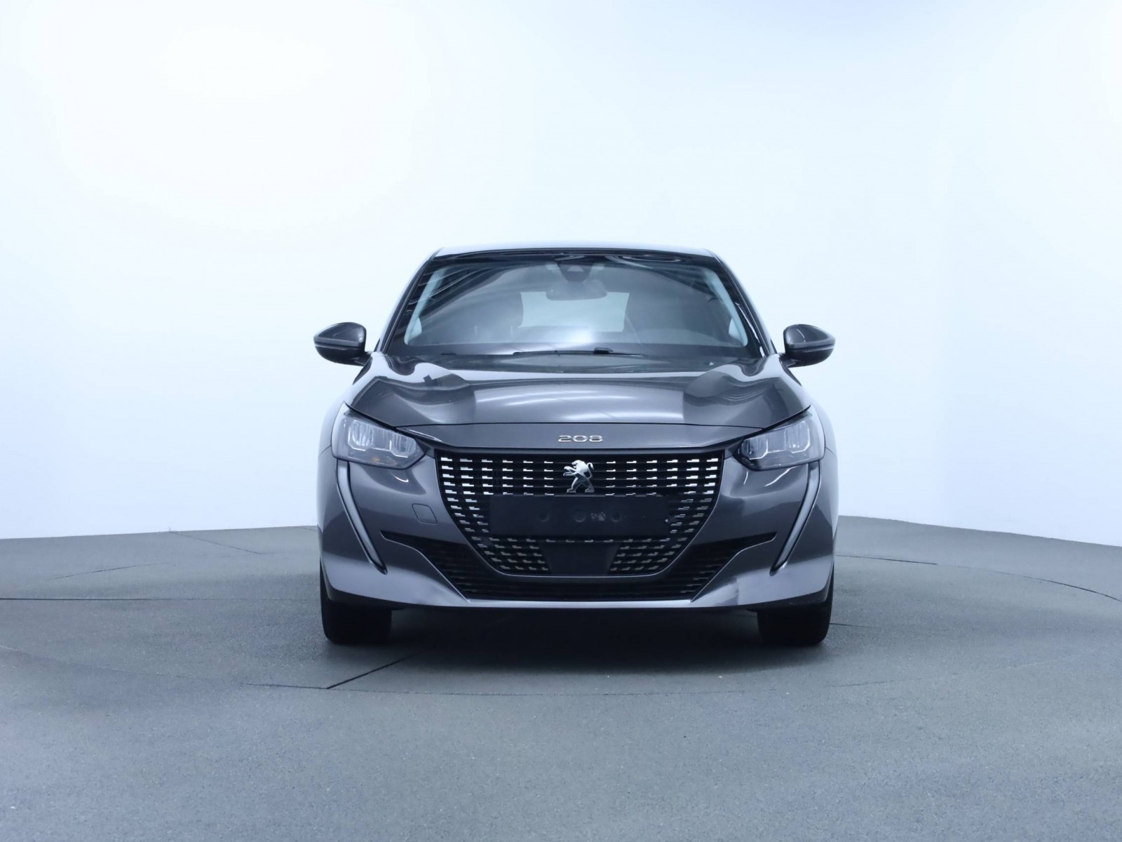 PEUGEOT - 208 - #184023 - 4