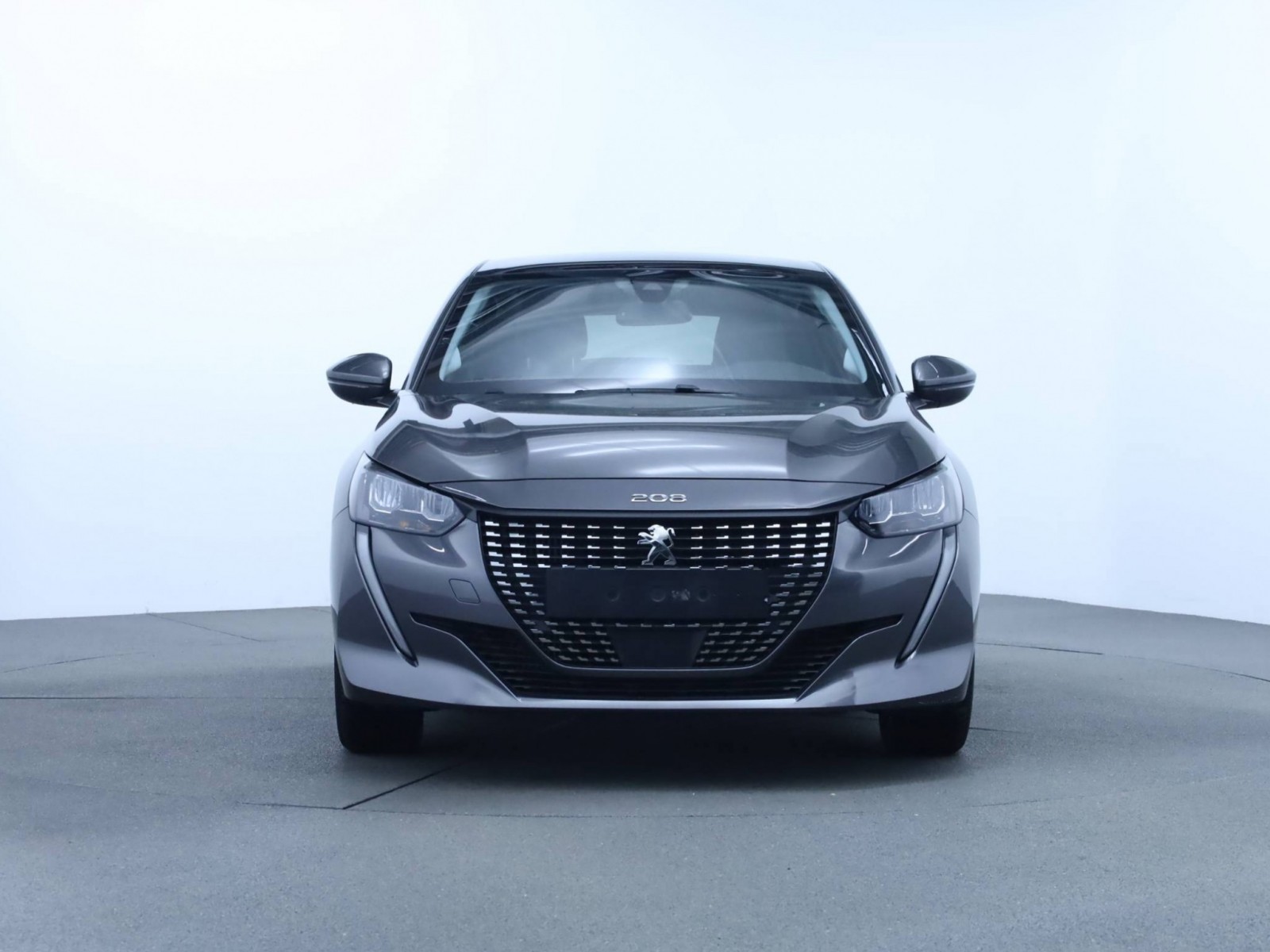 PEUGEOT - 208 - #184023 - 18