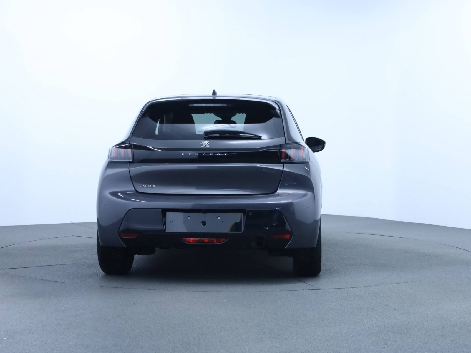 PEUGEOT - 208 - #184023 - 5