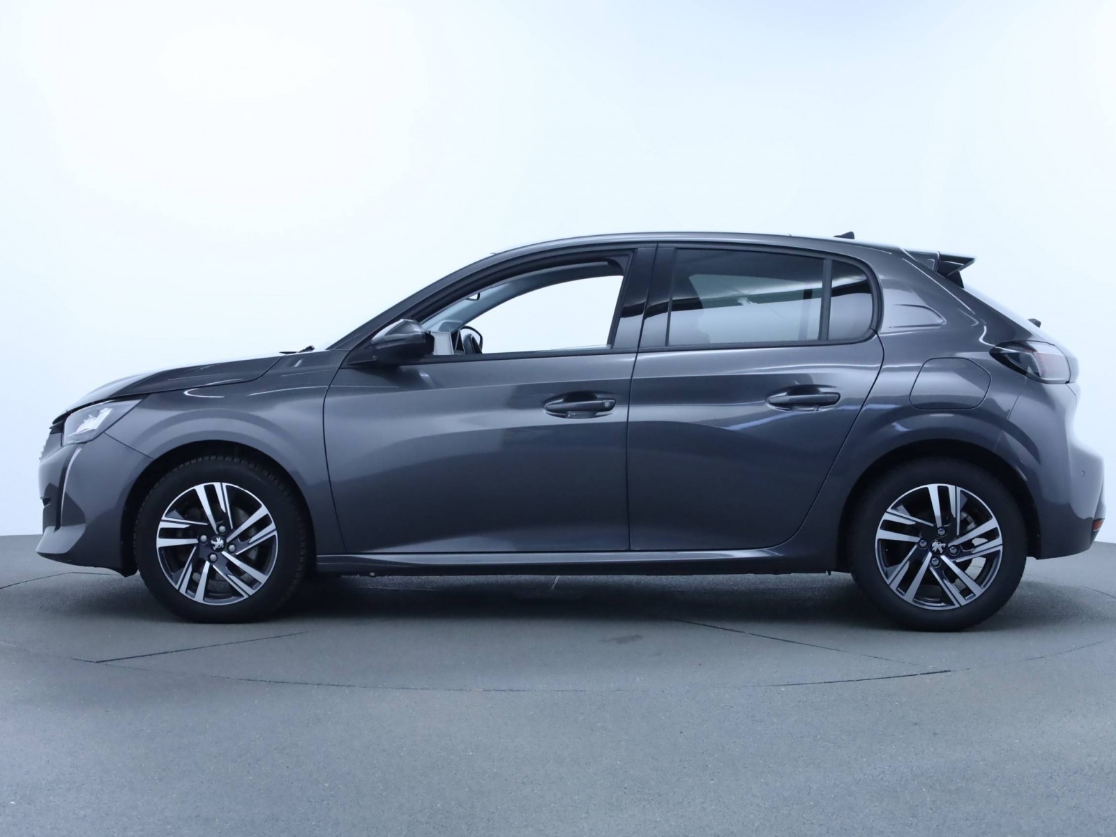 PEUGEOT - 208 - #184023 - 12