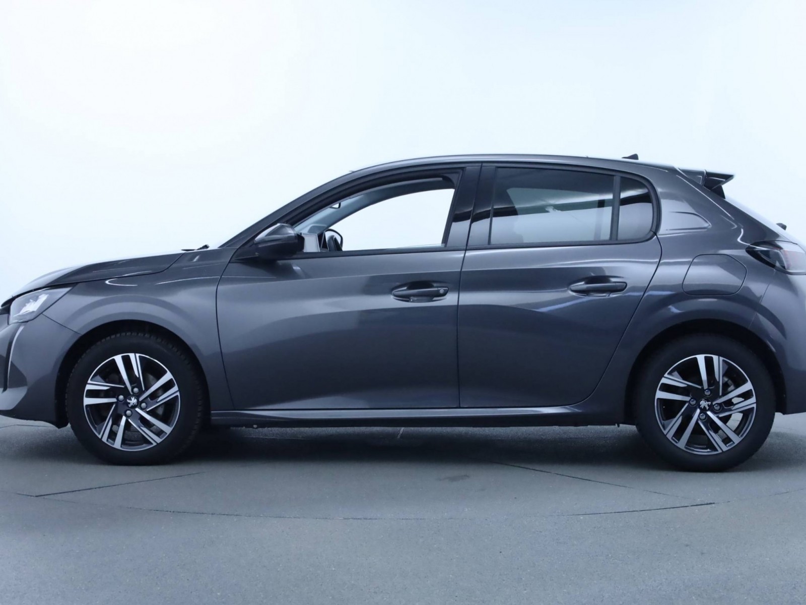 PEUGEOT - 208 - #184023 - 26