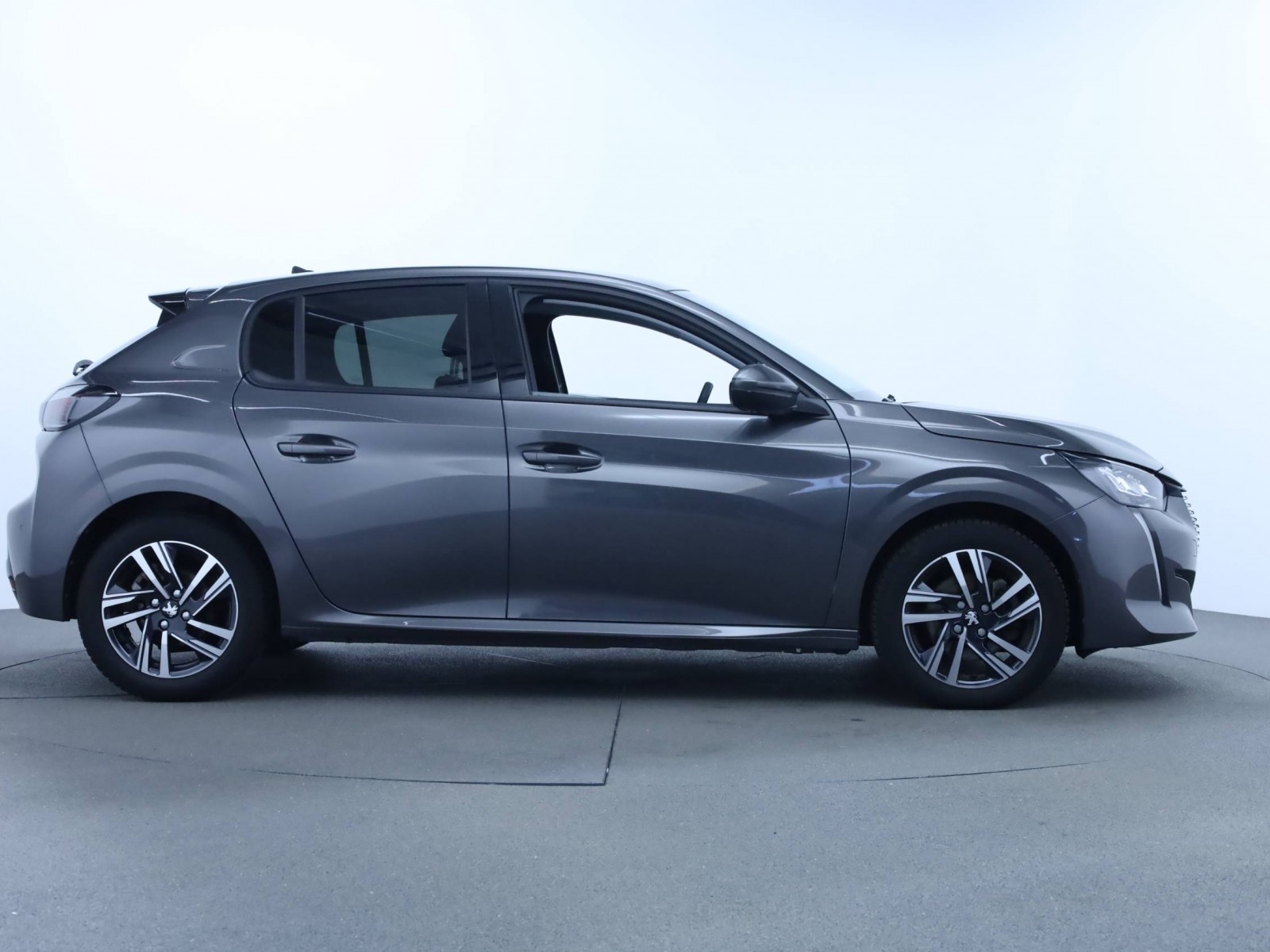 PEUGEOT - 208 - #184023 - 11