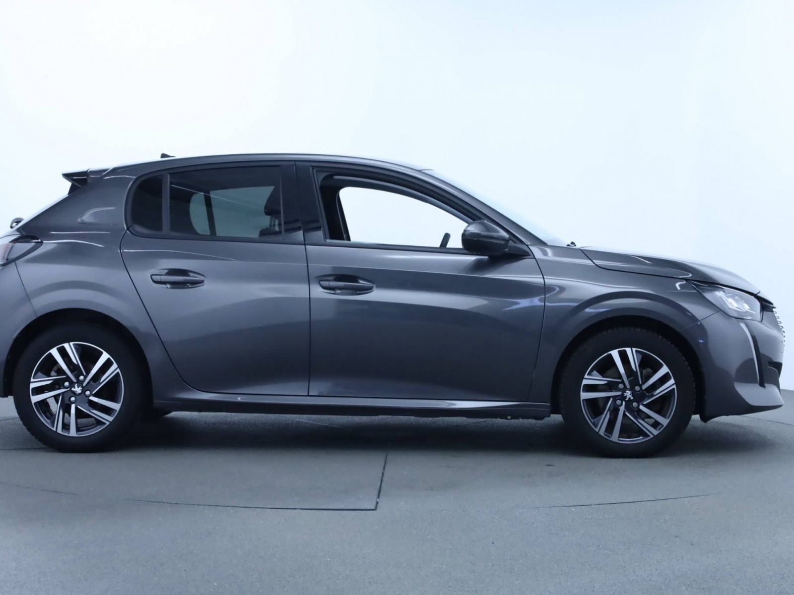 PEUGEOT - 208 - #184023 - 25