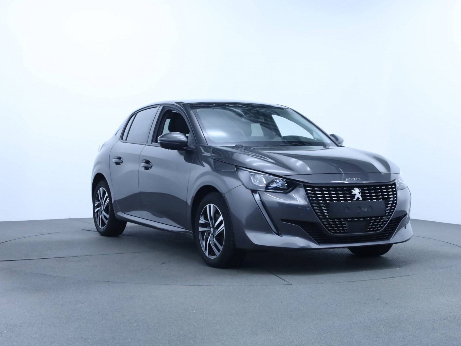 PEUGEOT - 208 - #184023 - 1
