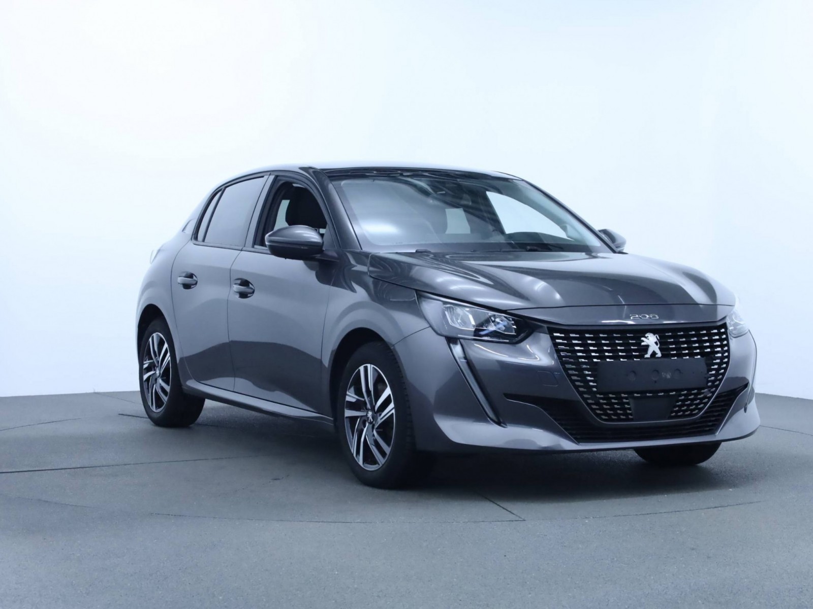 PEUGEOT - 208 - #184023 - 15