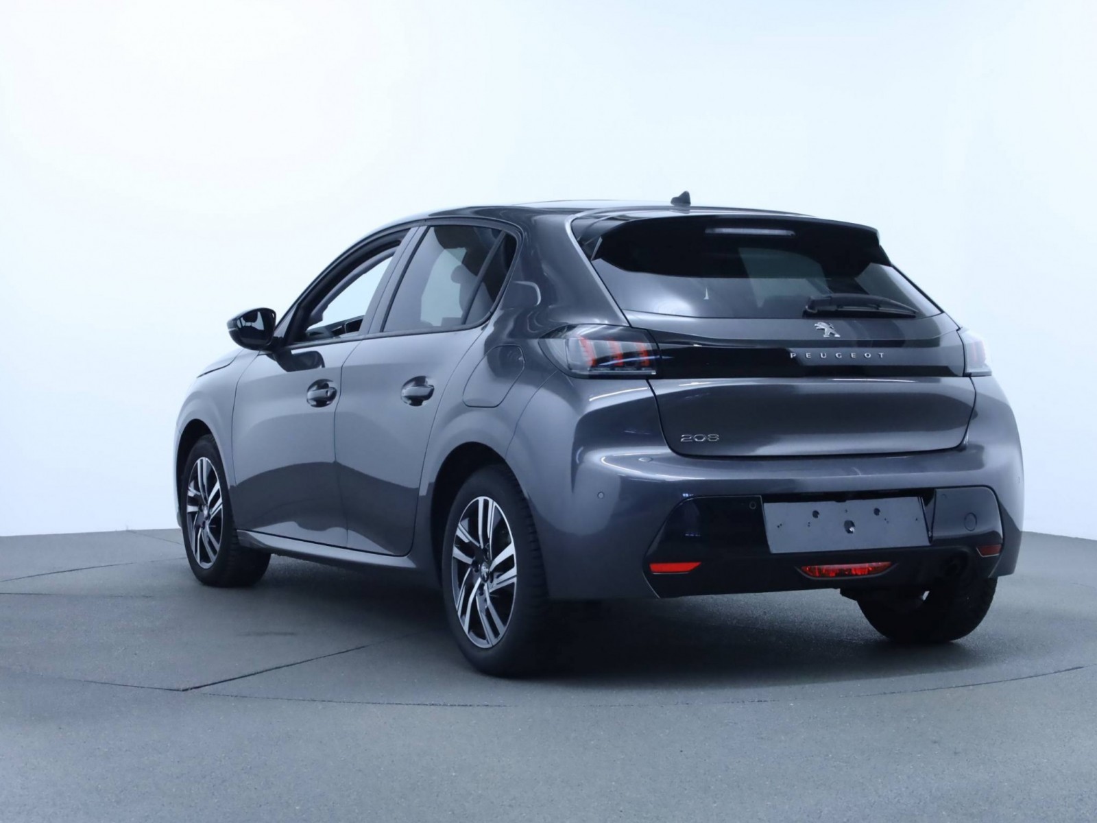 PEUGEOT - 208 - #184023 - 16