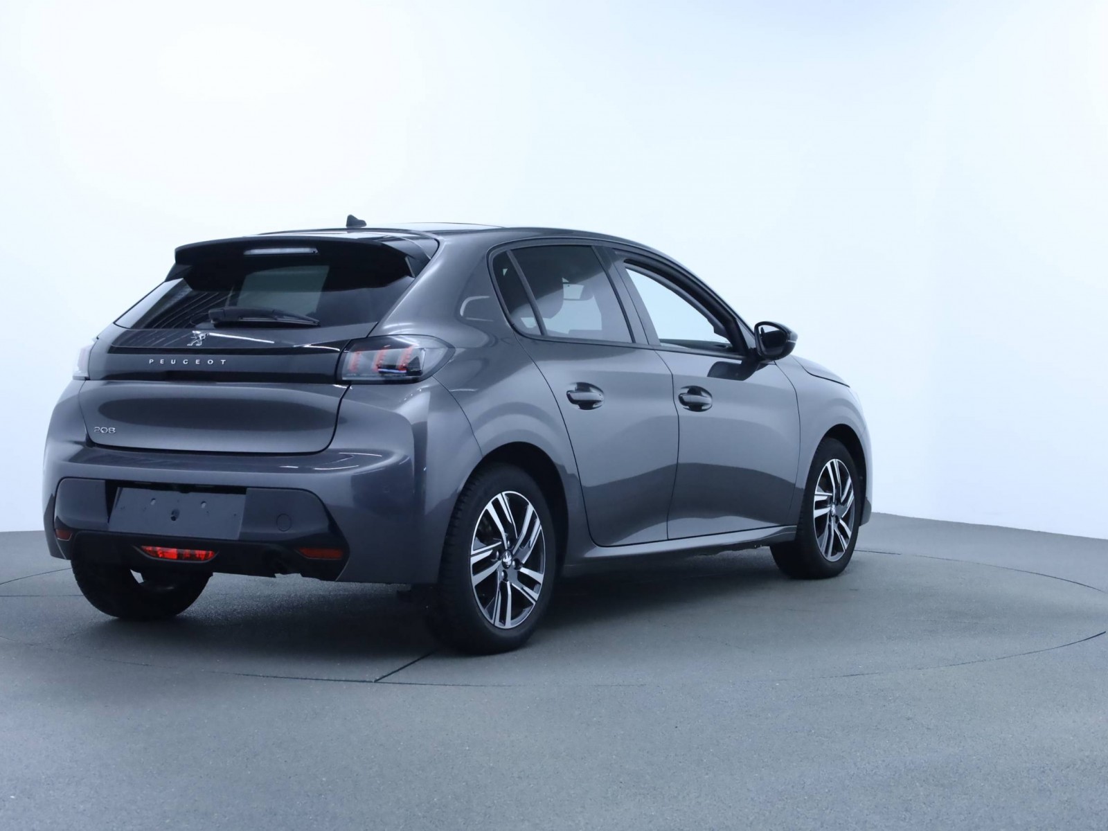 PEUGEOT - 208 - #184023 - 3