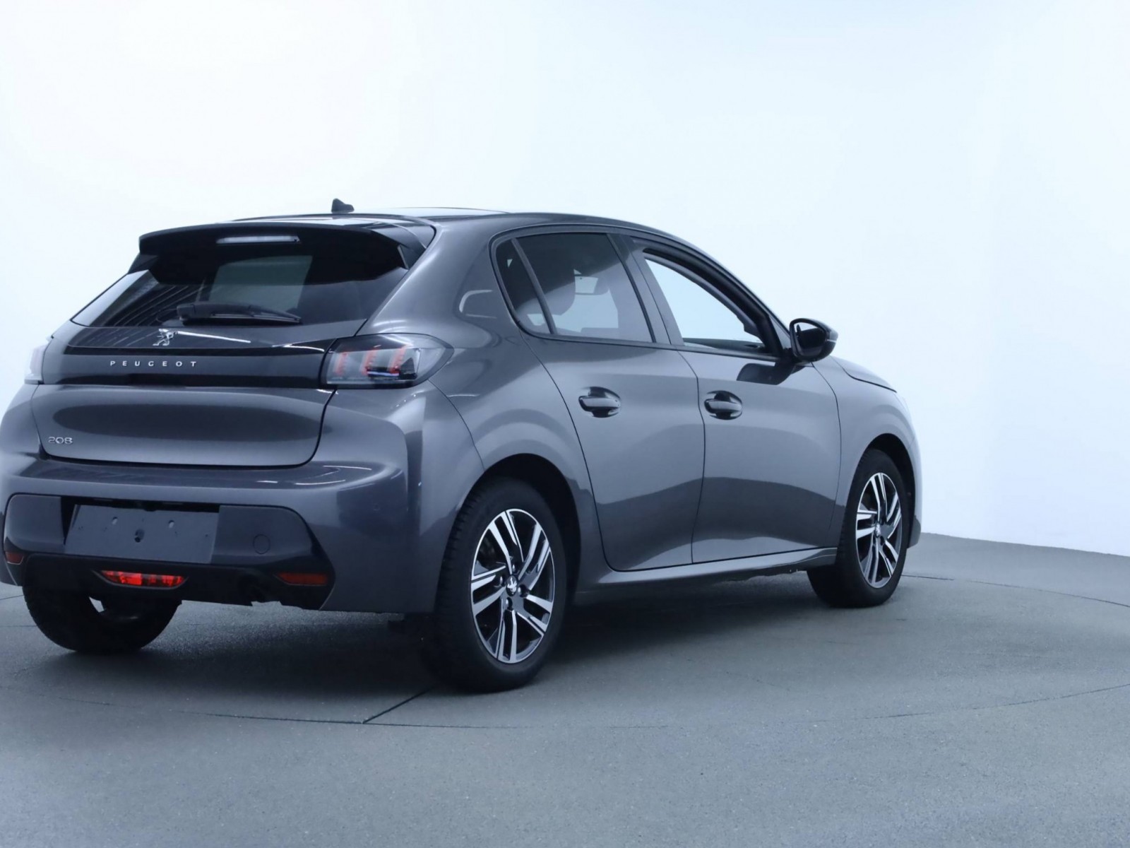PEUGEOT - 208 - #184023 - 17