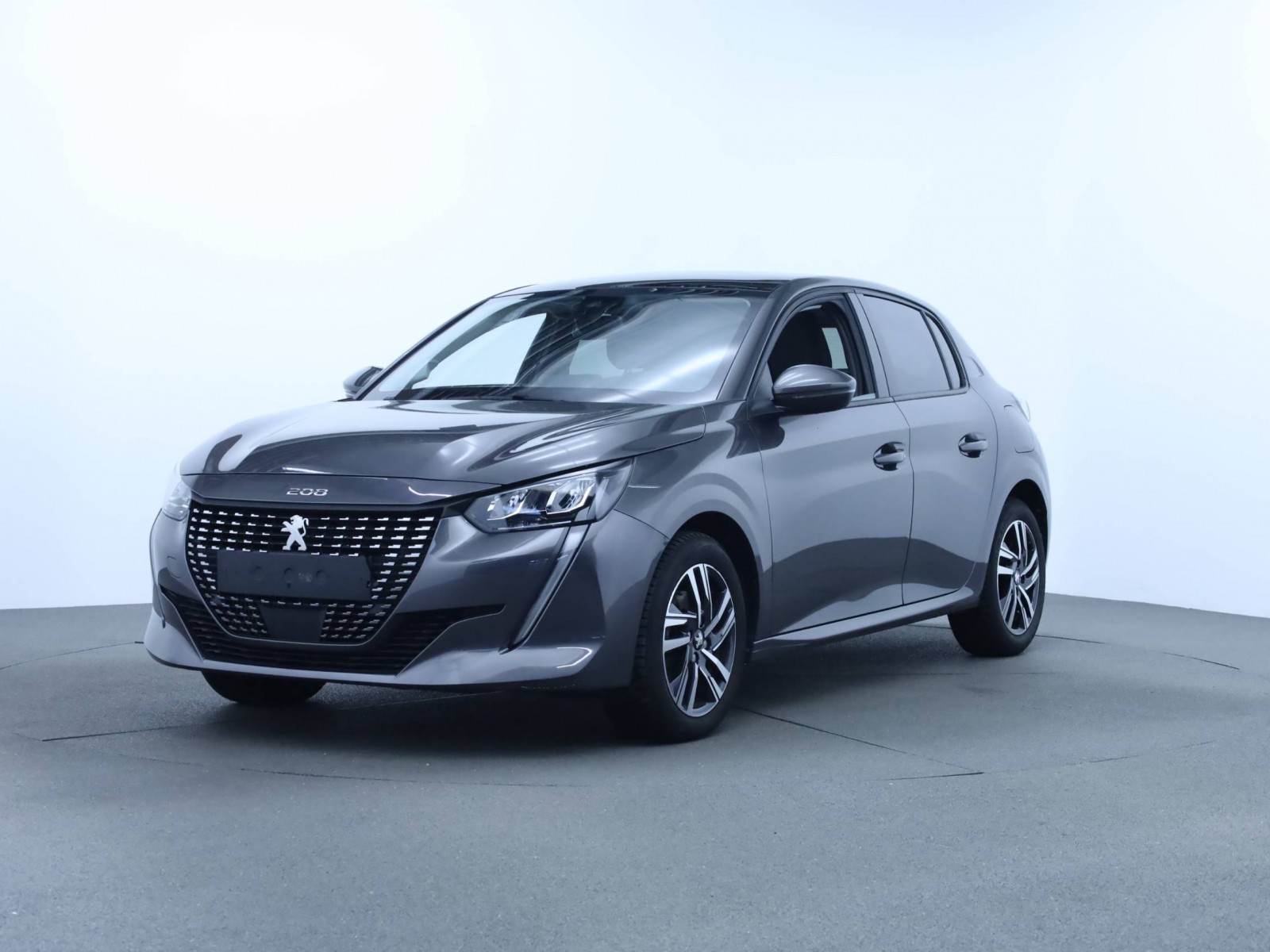 PEUGEOT - 208 - #184023 - 0