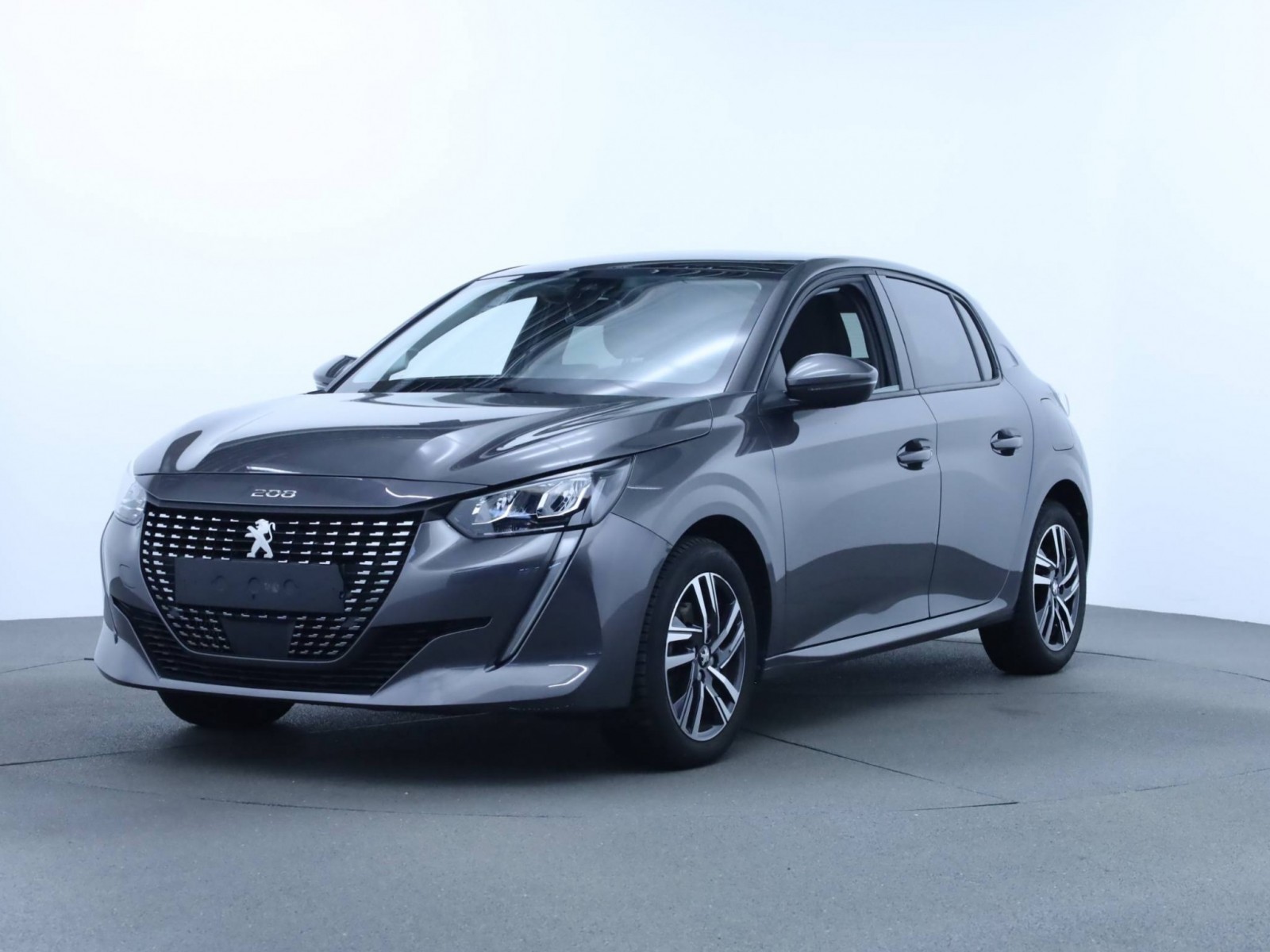 PEUGEOT - 208 - #184023 - 14
