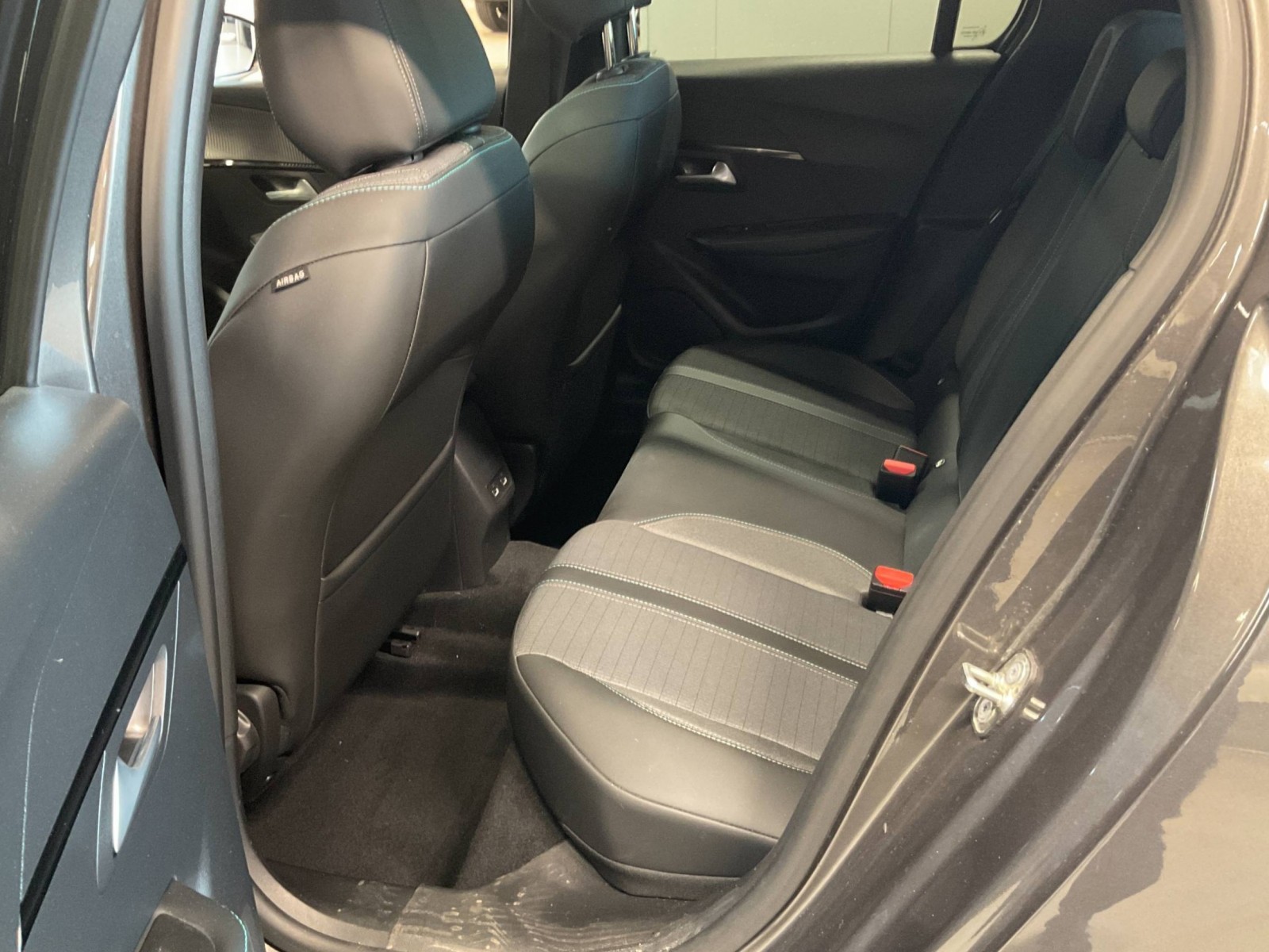 PEUGEOT - 208 - #184023 - 21