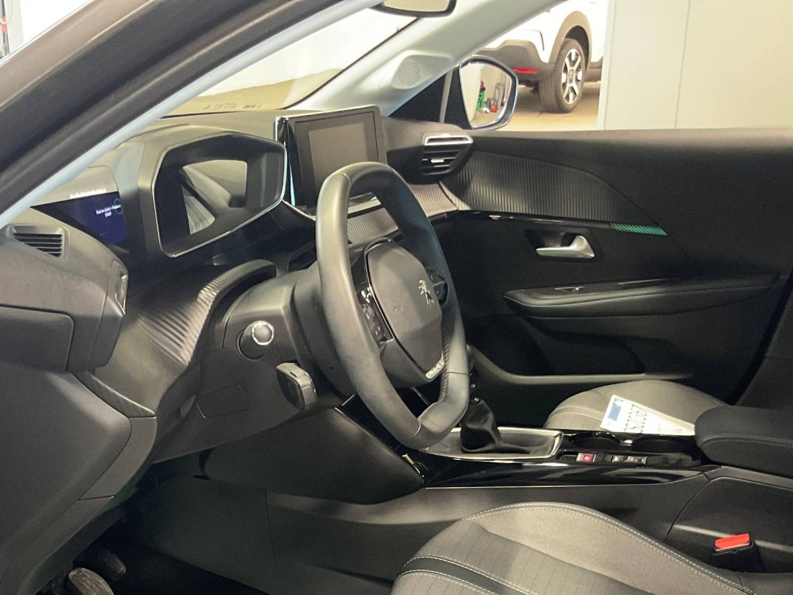 PEUGEOT - 208 - #184023 - 6